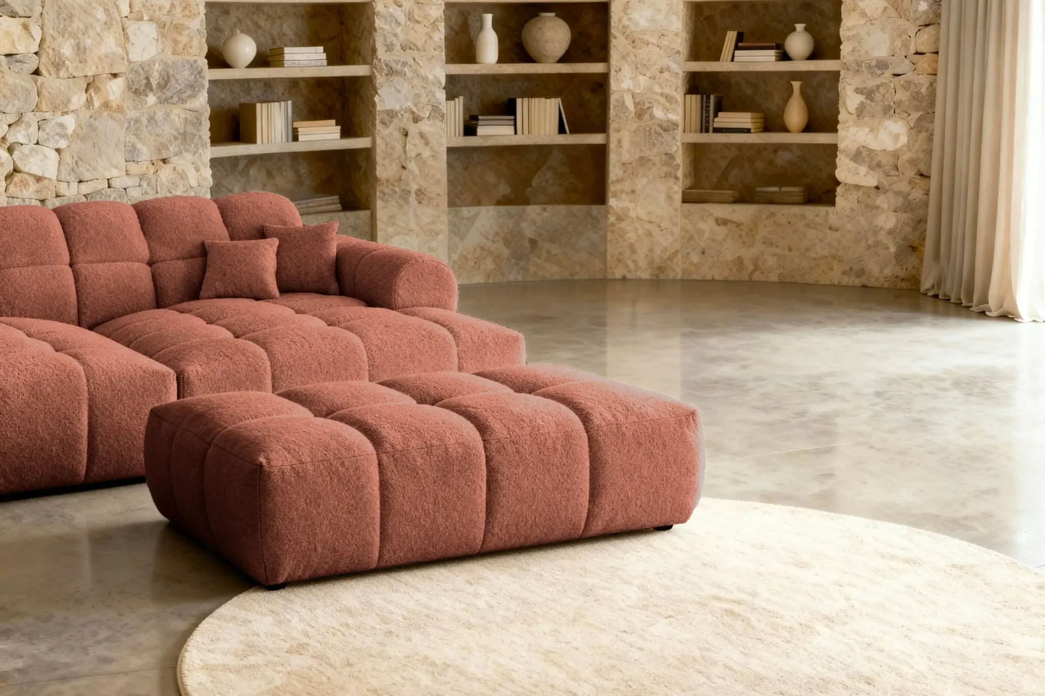 DUO ALEXIA XL - Image 5