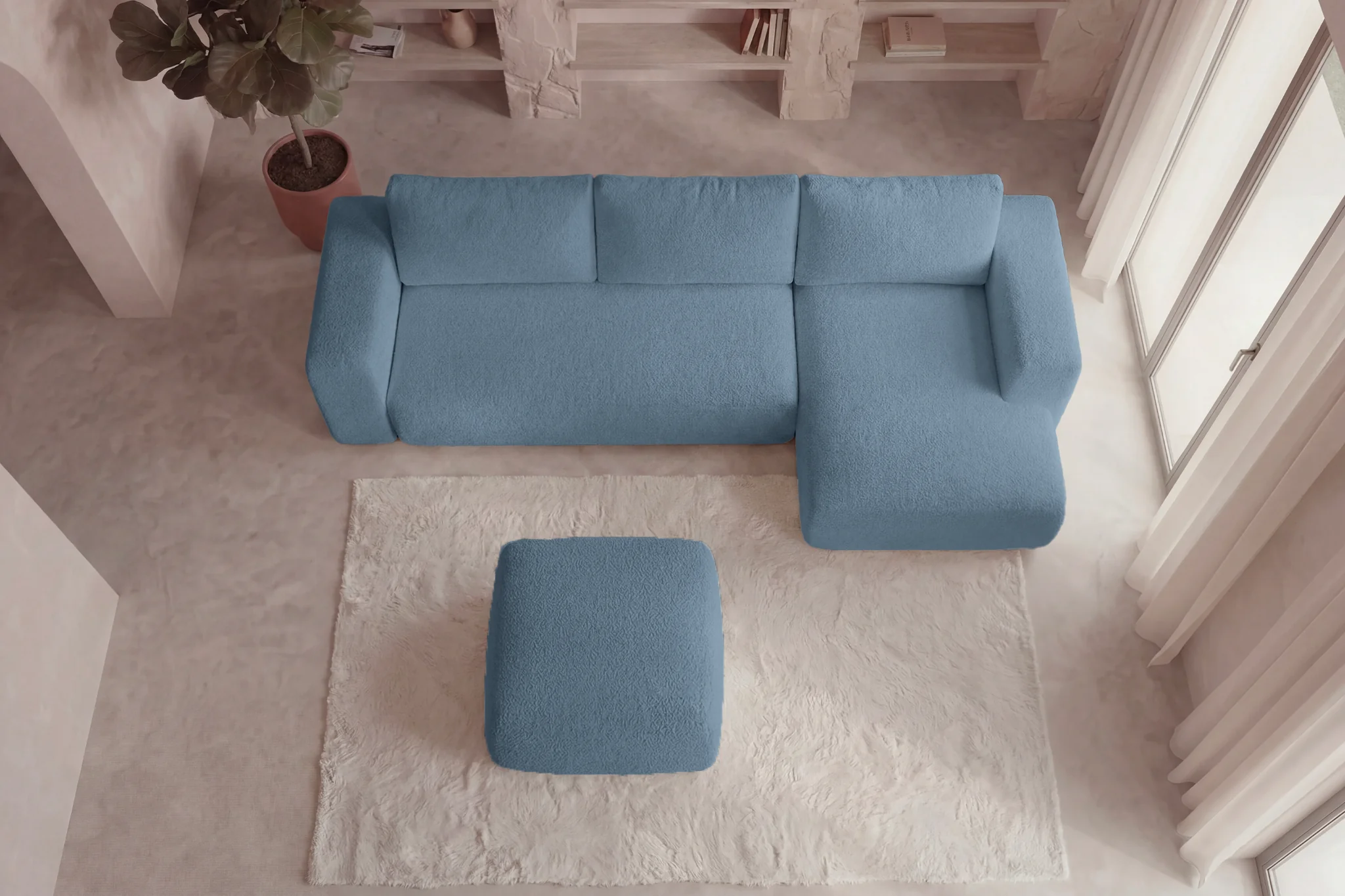 DUO ARIEL ANGLE - Image 10