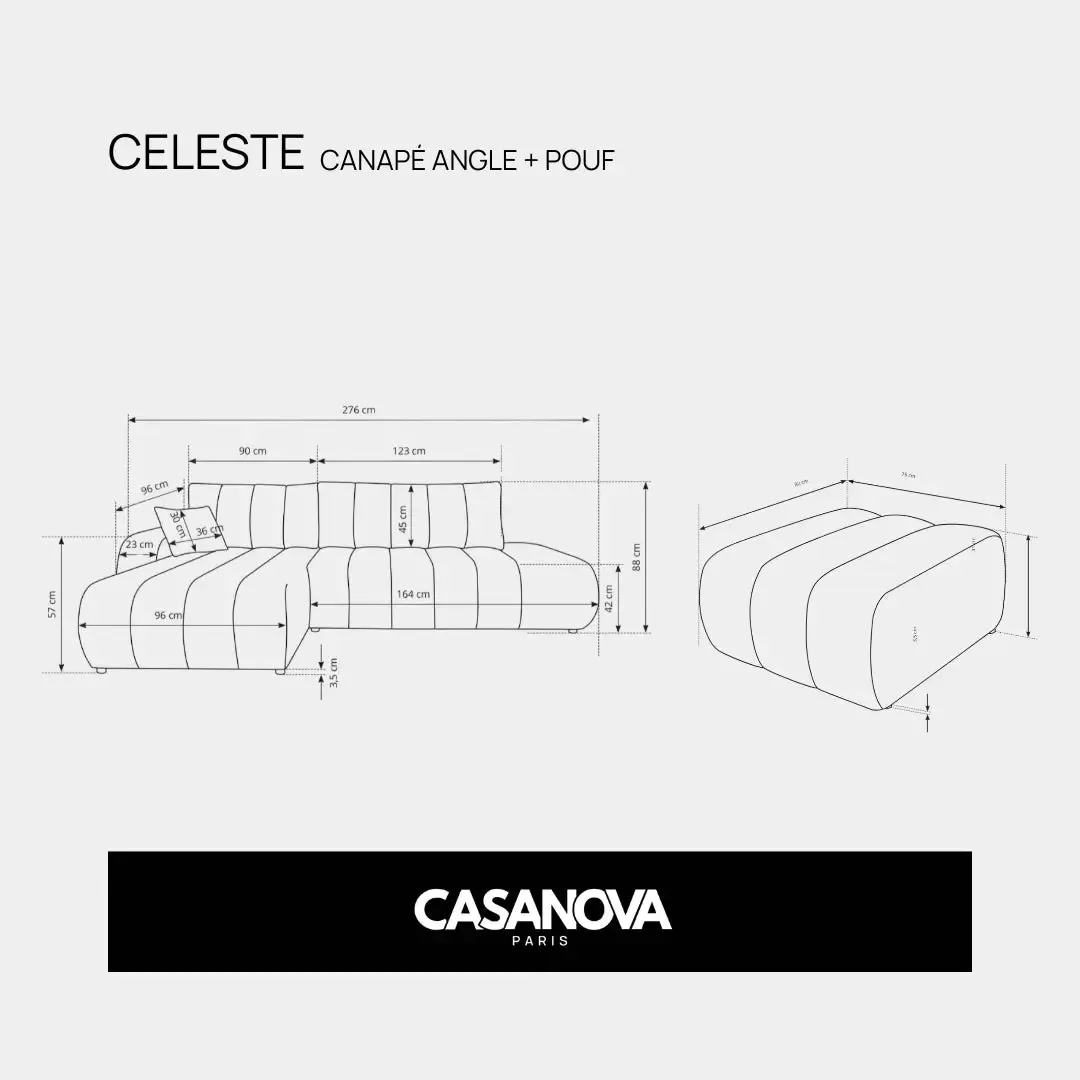 DUO CELESTE ANGLE - Image 30