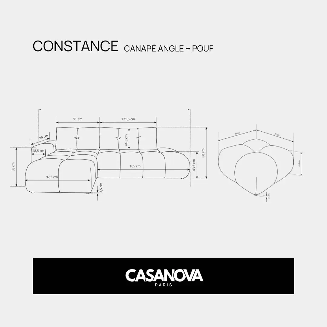 DUO CONSTANCE ANGLE - Image 28