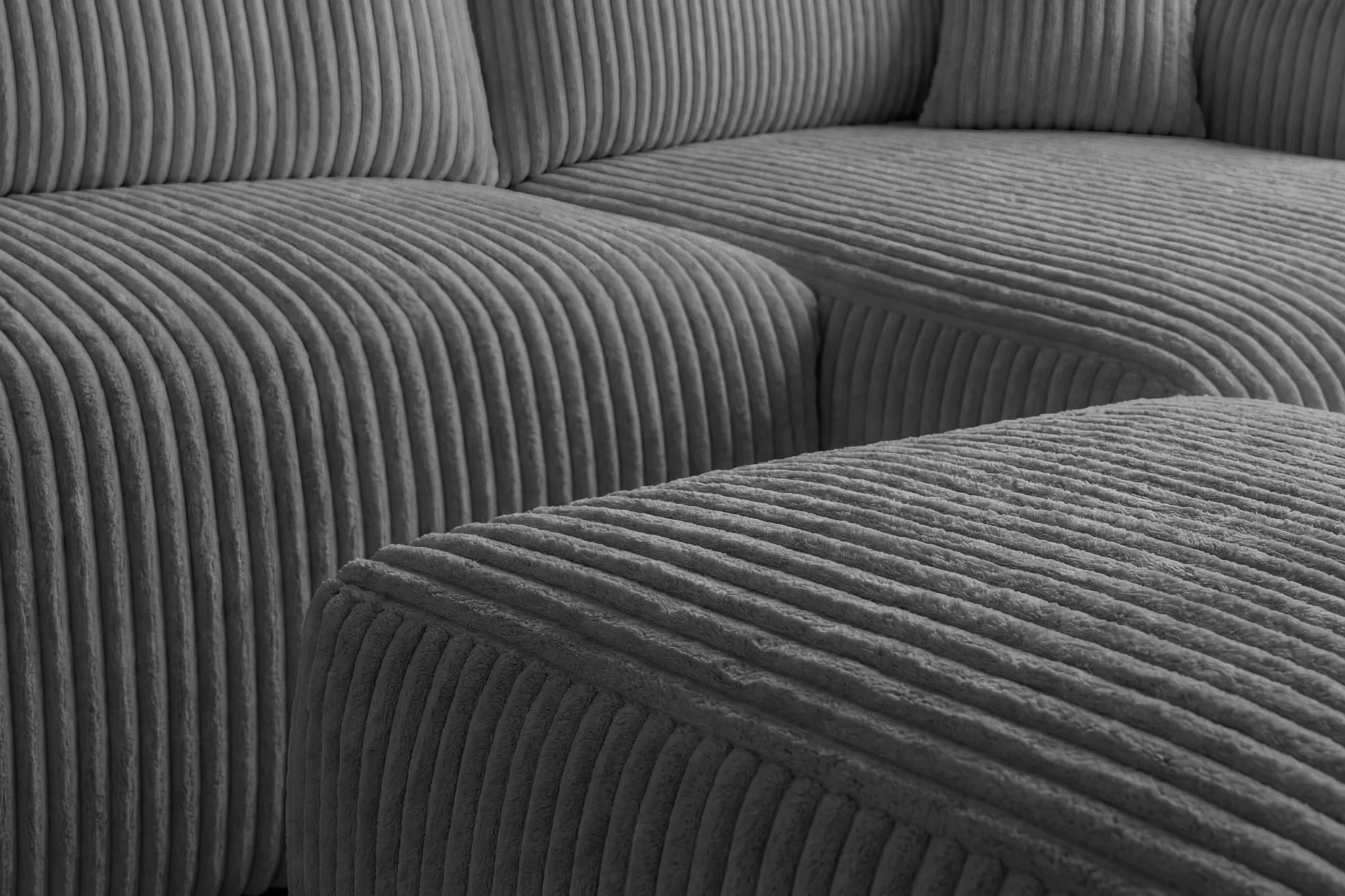 DUO ELIO PANORAMIQUE - Gros velours côtelé - Image 33