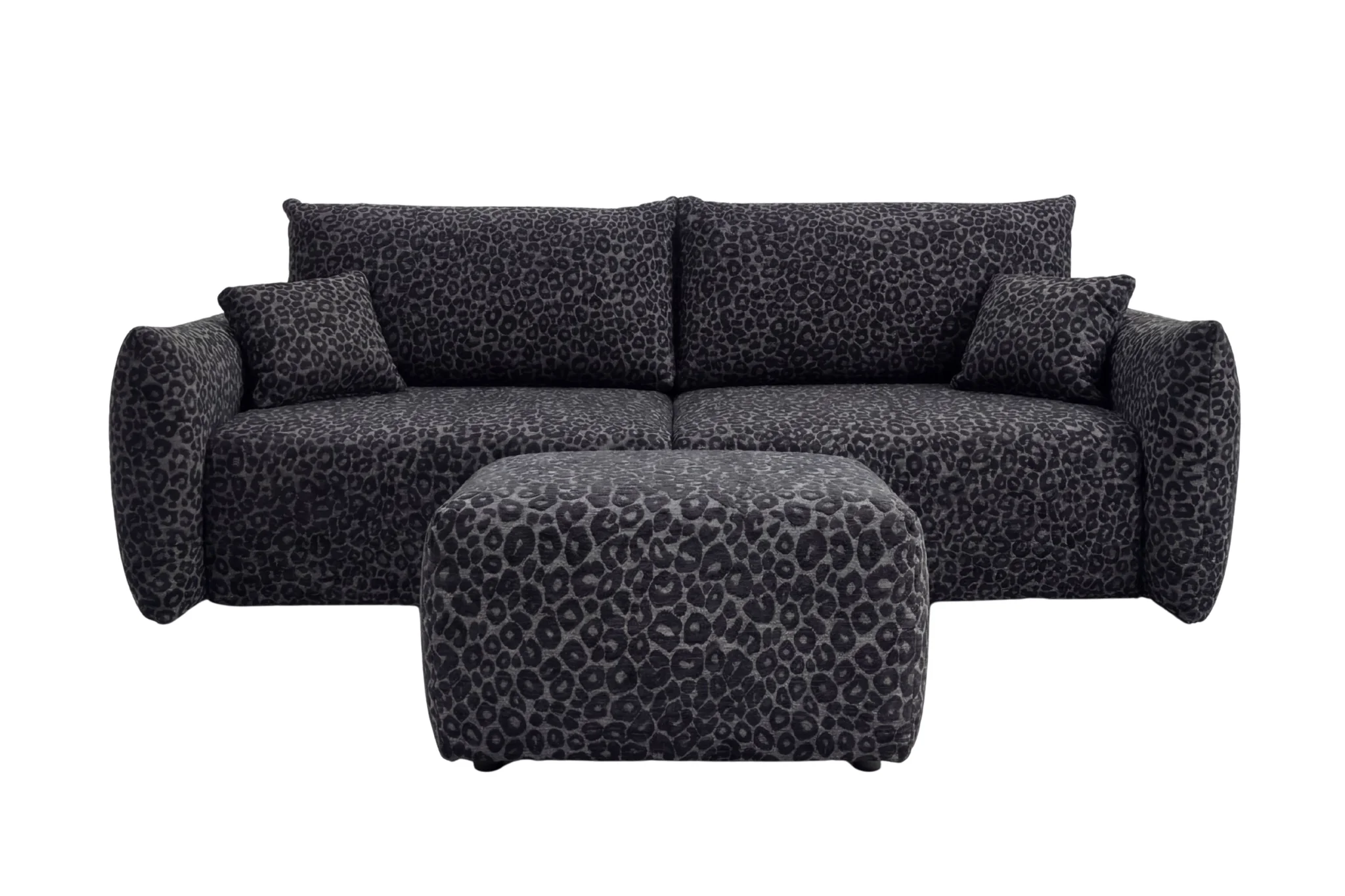 DUO ELIO - Tissu sauvage - Image 35