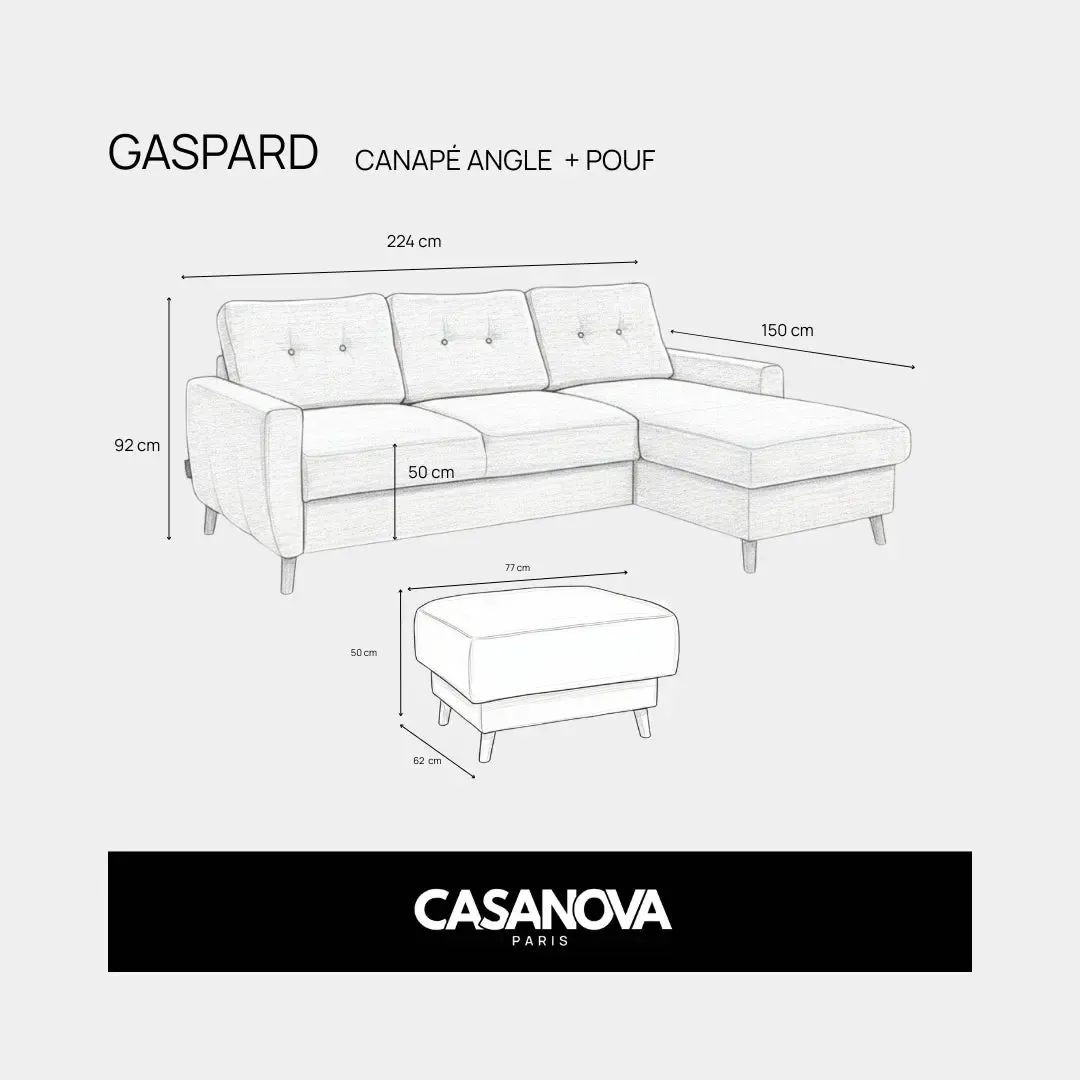 DUO GASPARD ANGLE - Image 36