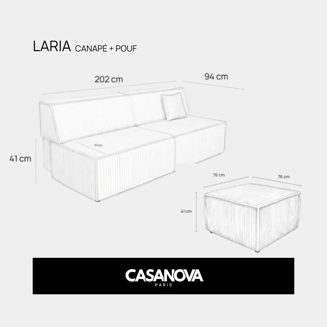 DUO LARIA - Image 6