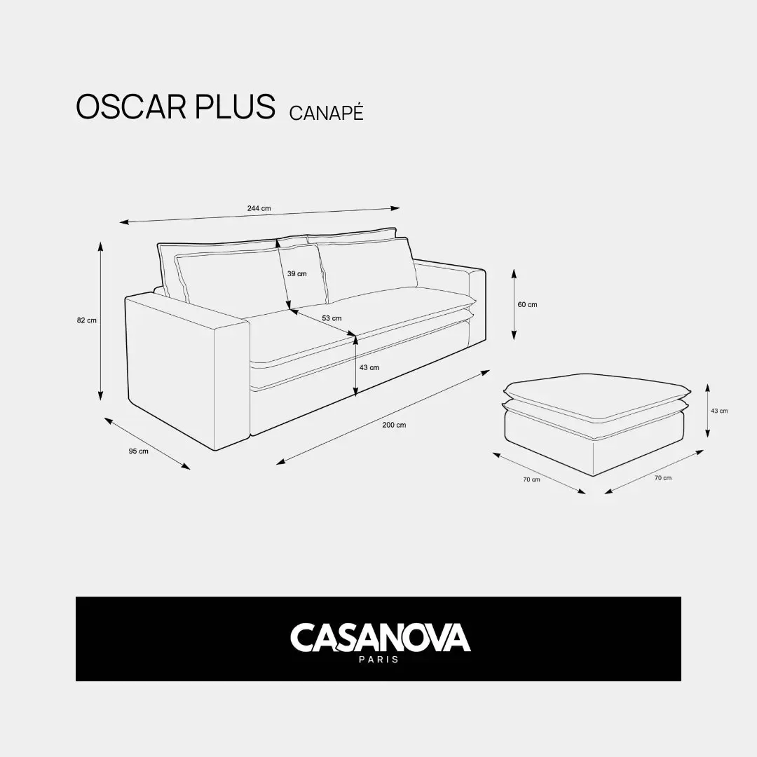 DUO OSCAR PLUS - Image 7