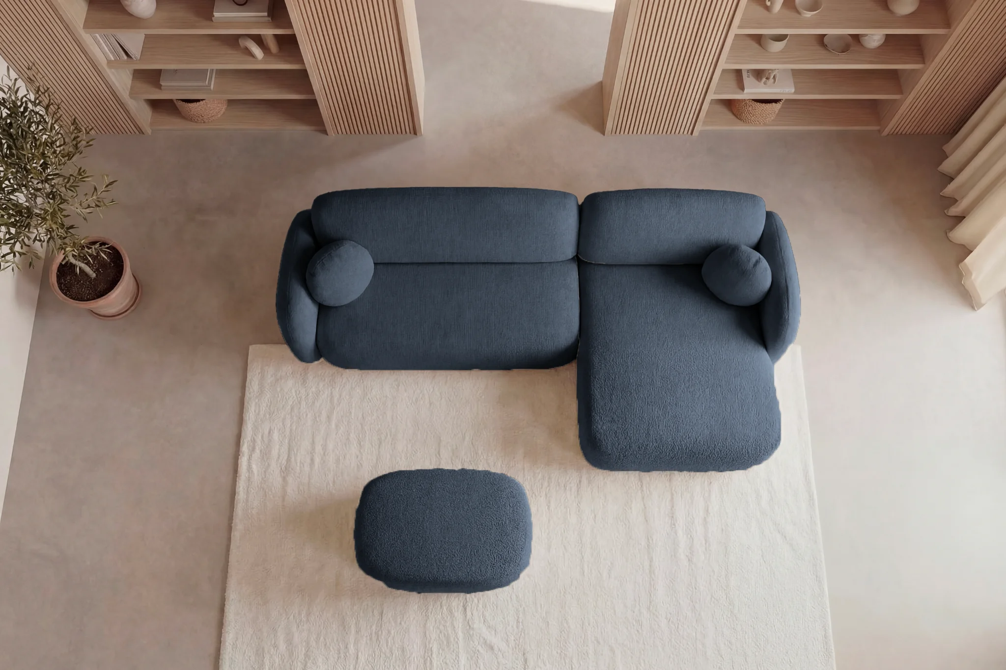 DUO SANTIAGO ANGLE - Image 7