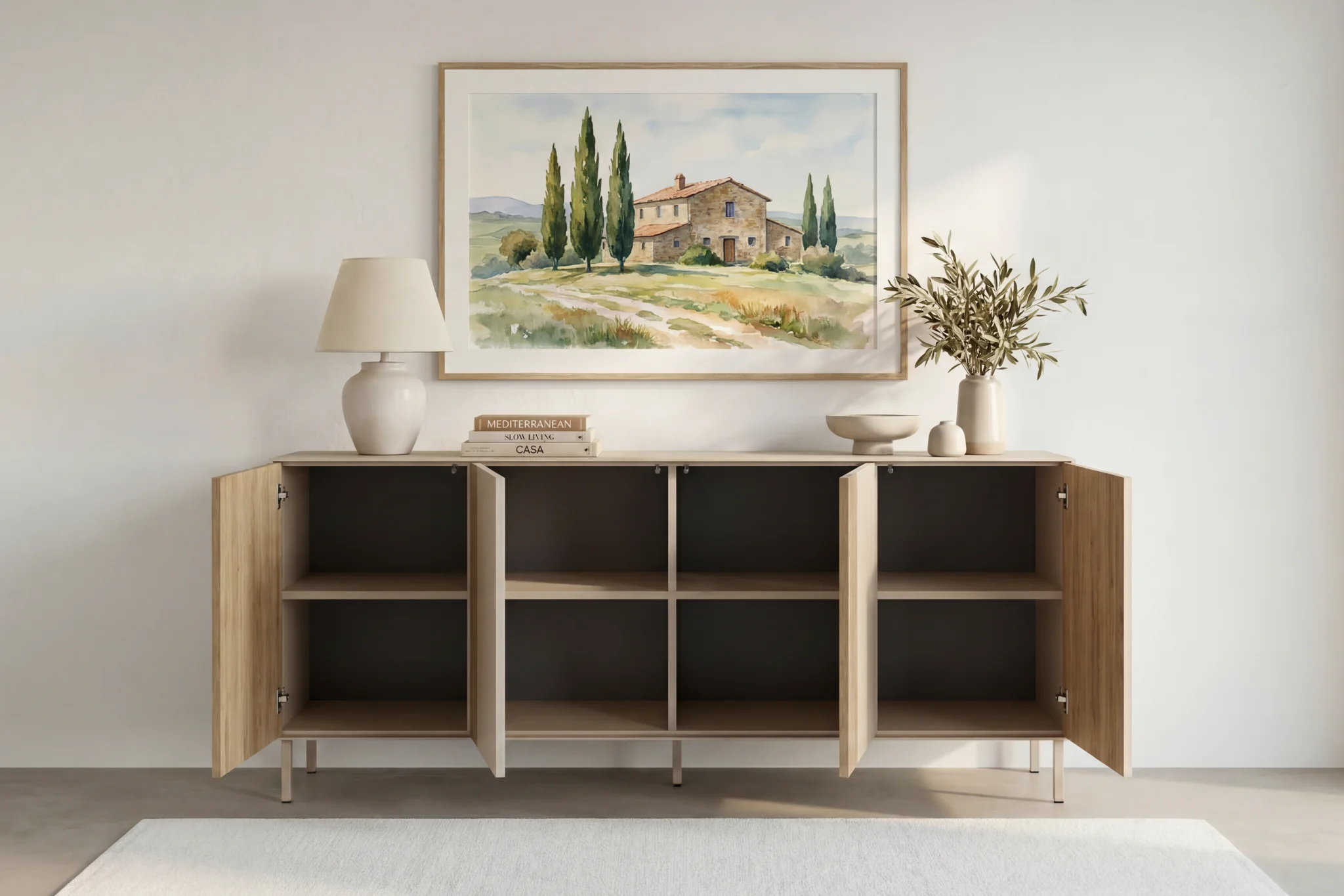 ELDIO - BUFFET - Image 4
