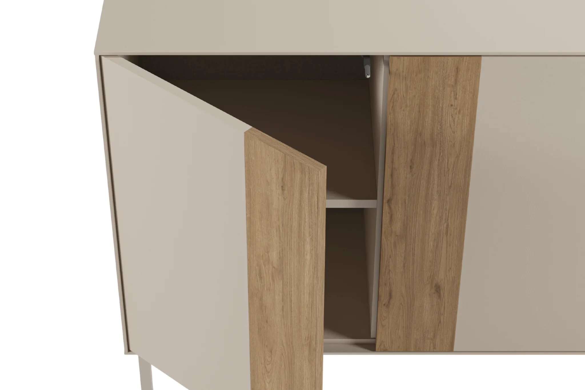 ELDIO - Ensemble Buffet & TV - Image 9