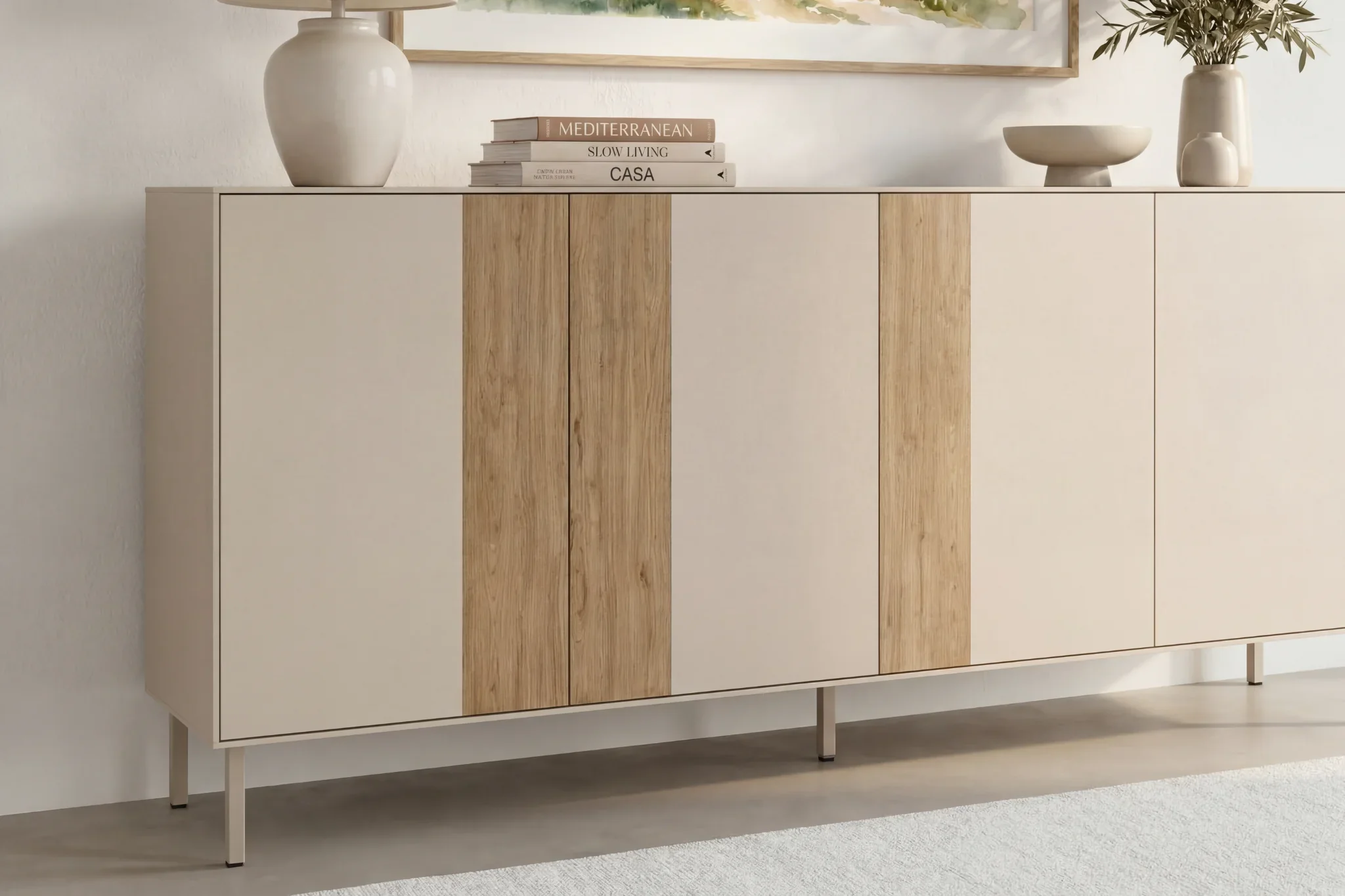 ELDIO - Salon Complet - Image 4