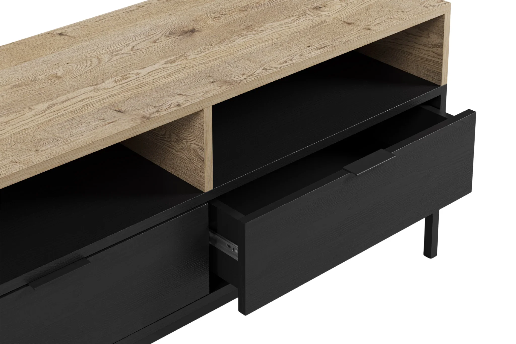 ELINE - Ensemble Buffet & TV - Image 14