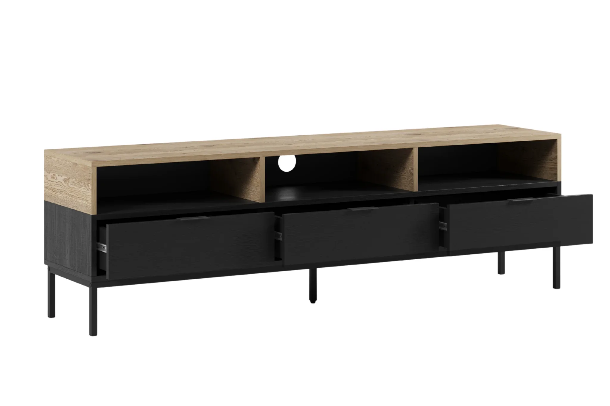ELINE - Ensemble Buffet & TV - Image 16