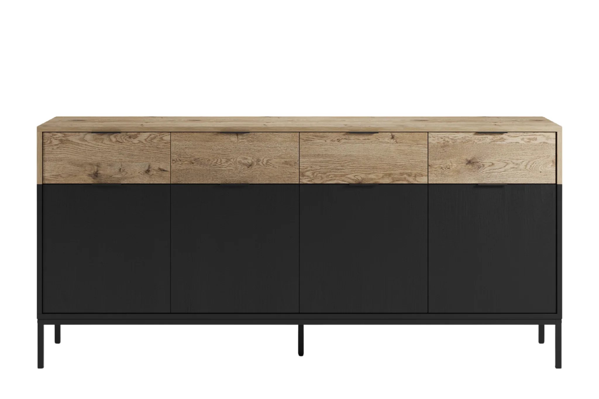 ELINE - Ensemble Buffet & TV - Image 4