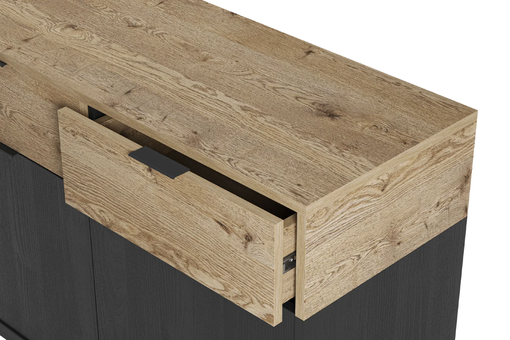 ELINE - Ensemble Buffet & TV - Image 9
