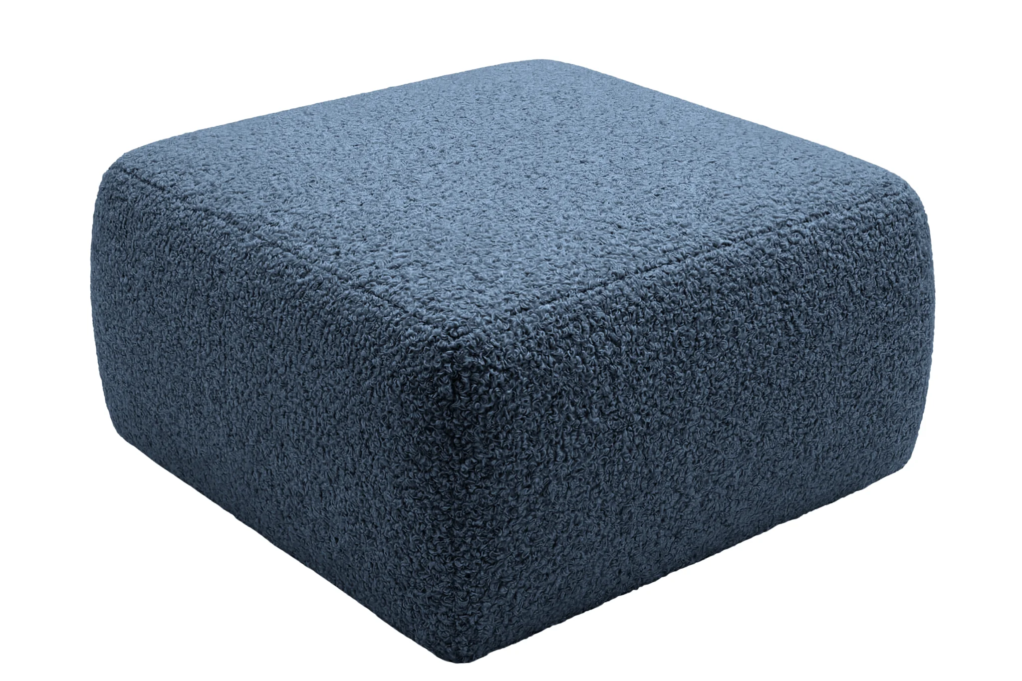 ELIO POUF - Tissu bouclette - Image 13