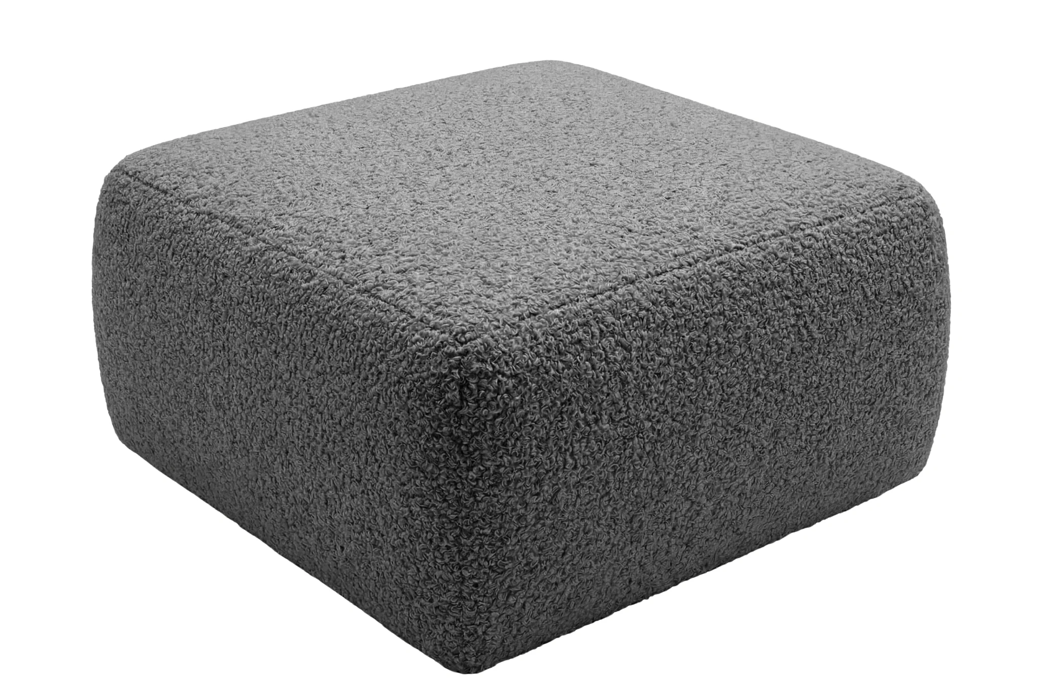 ELIO POUF - Tissu bouclette - Image 21
