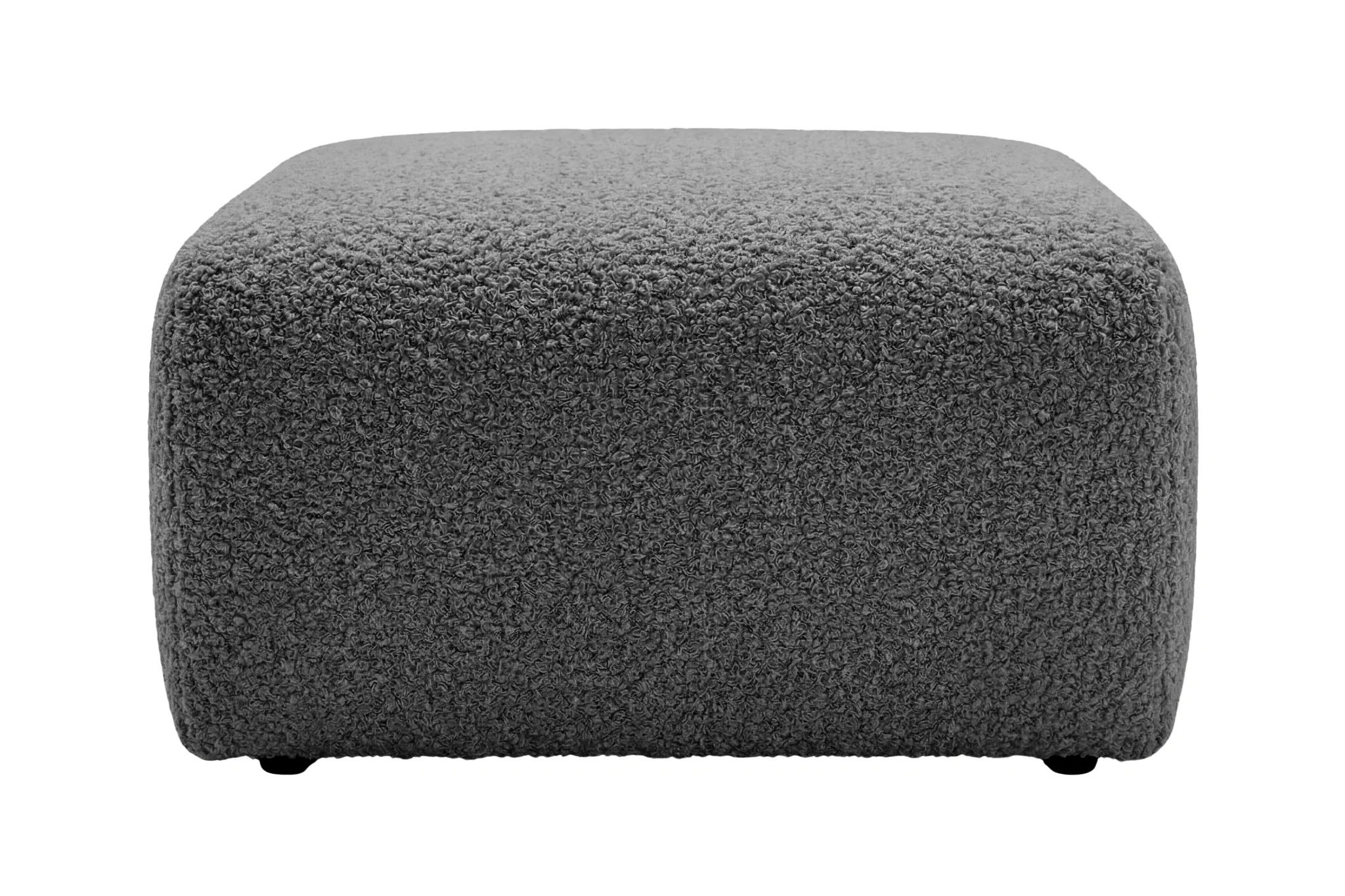 ELIO POUF - Tissu bouclette - Image 22