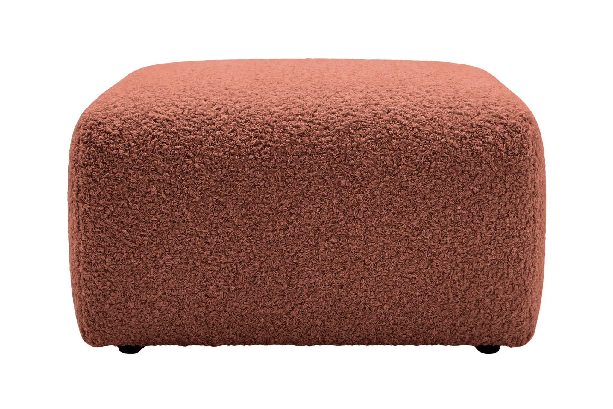 ELIO POUF - Tissu bouclette - Image 30