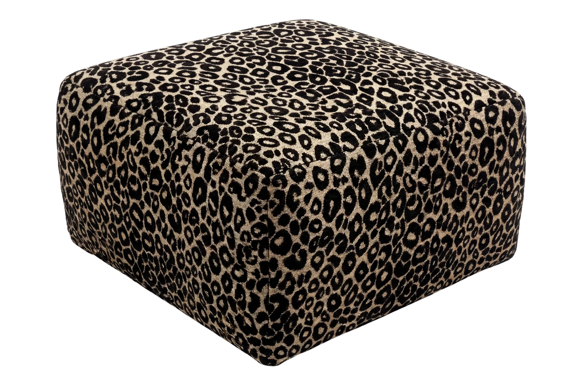 ELIO POUF - Tissu sauvage - Image 20