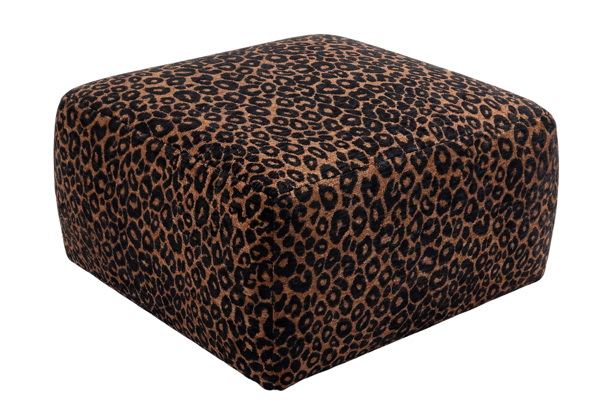 ELIO POUF - Tissu sauvage - Image 34