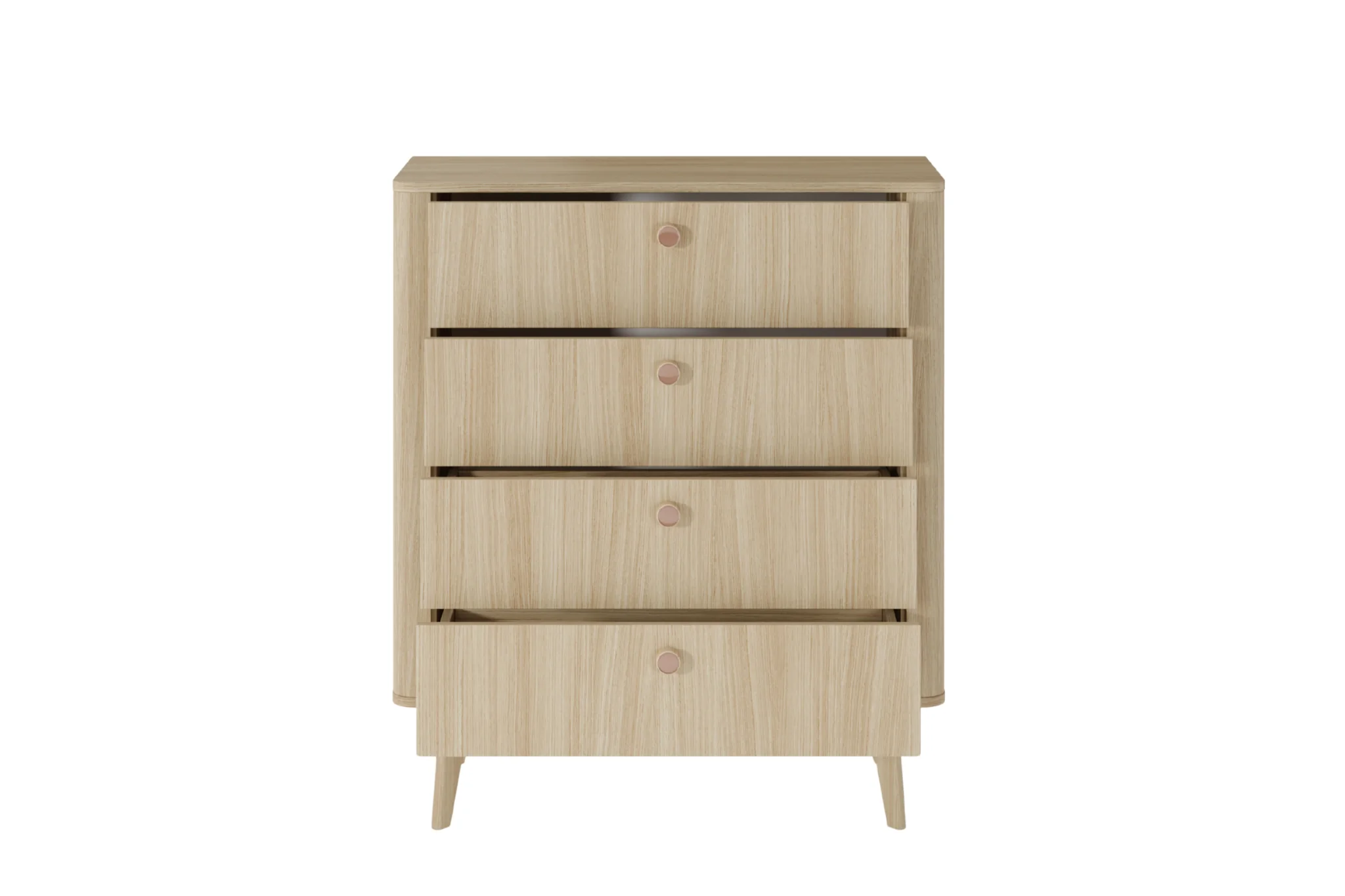 ELORA - COMMODE 4 TIROIRS - Image 5