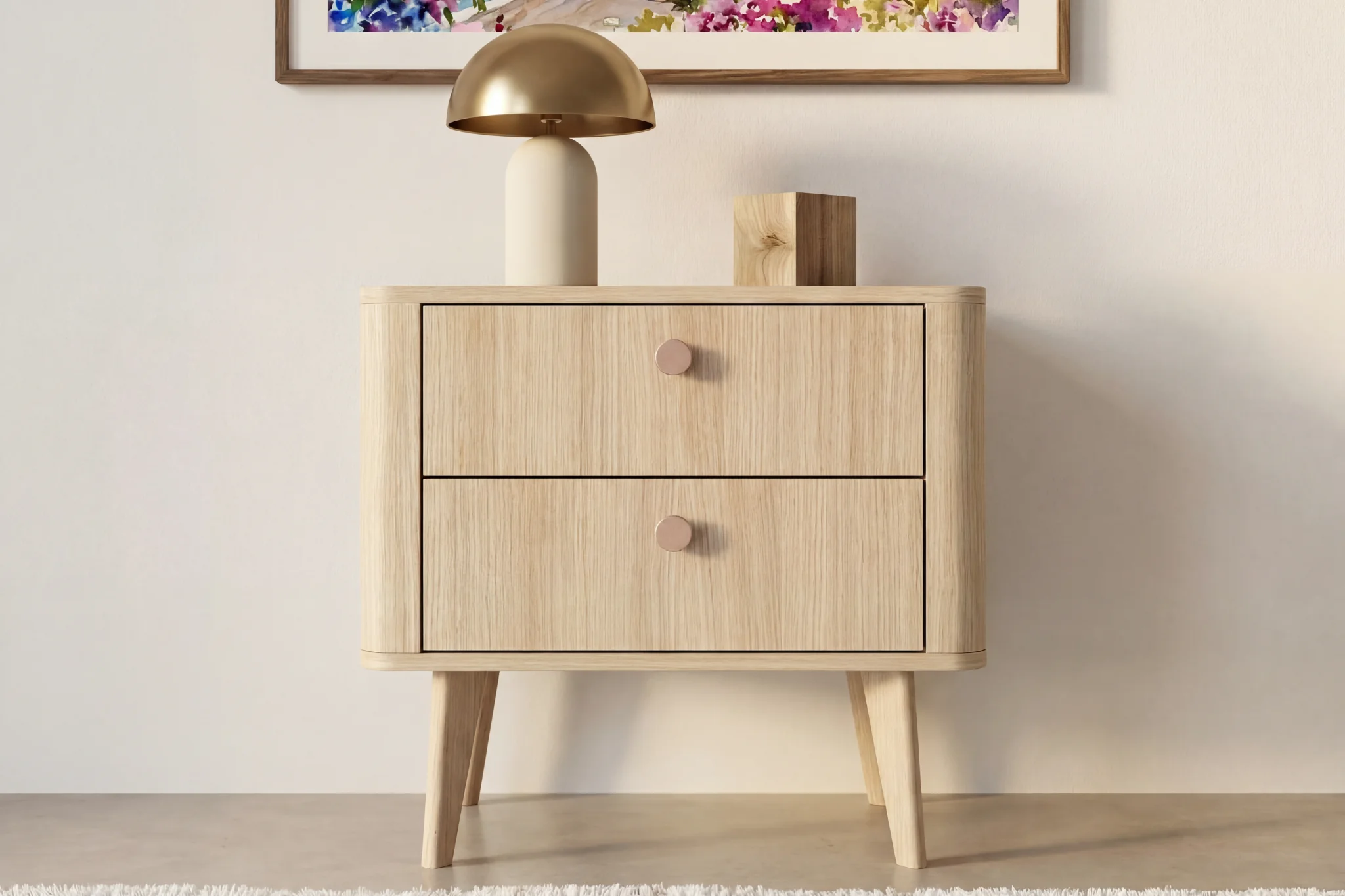 ELORA - TABLE DE CHEVET - Image 4