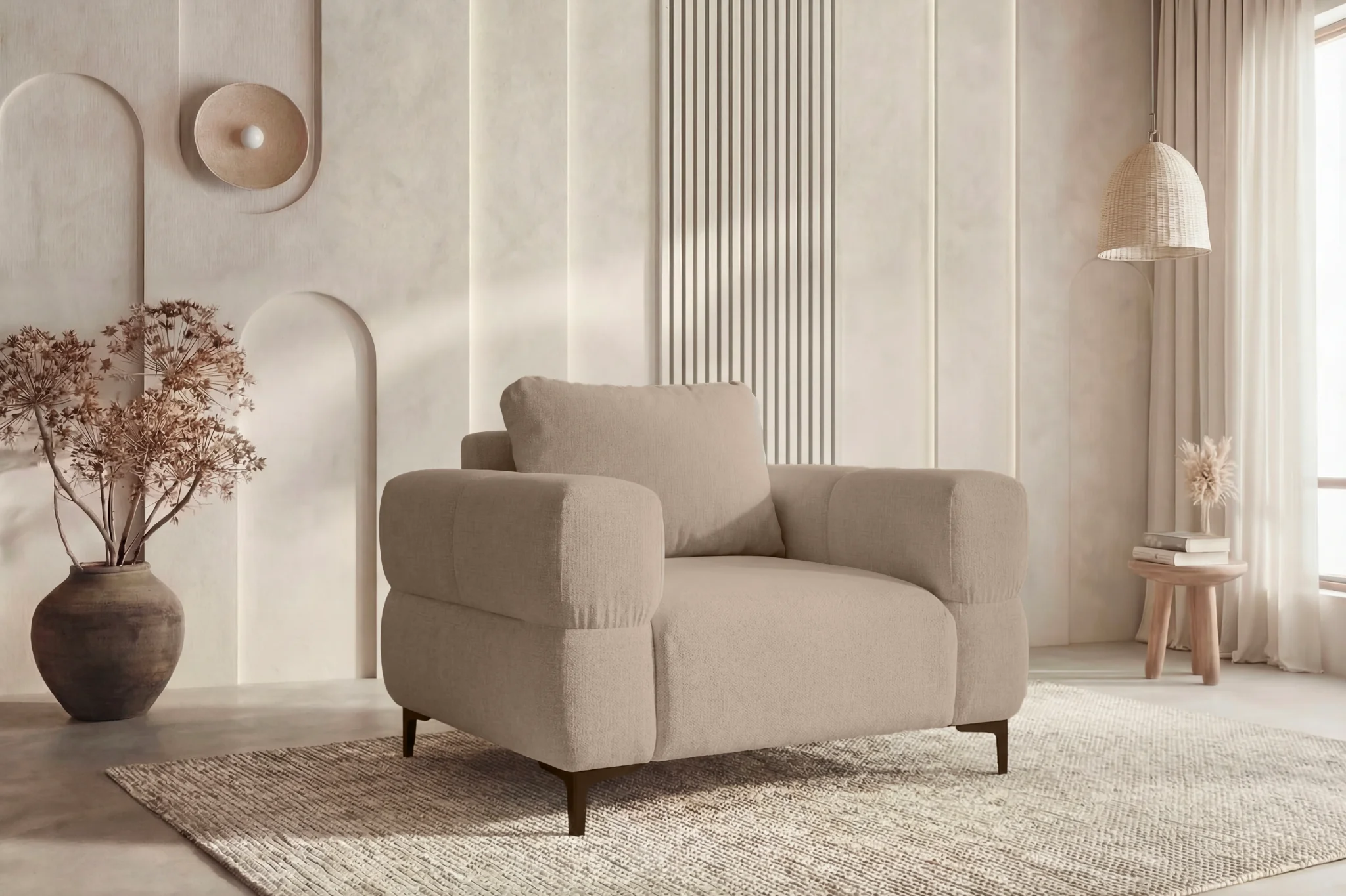 ELTON Fauteuil - Image 21