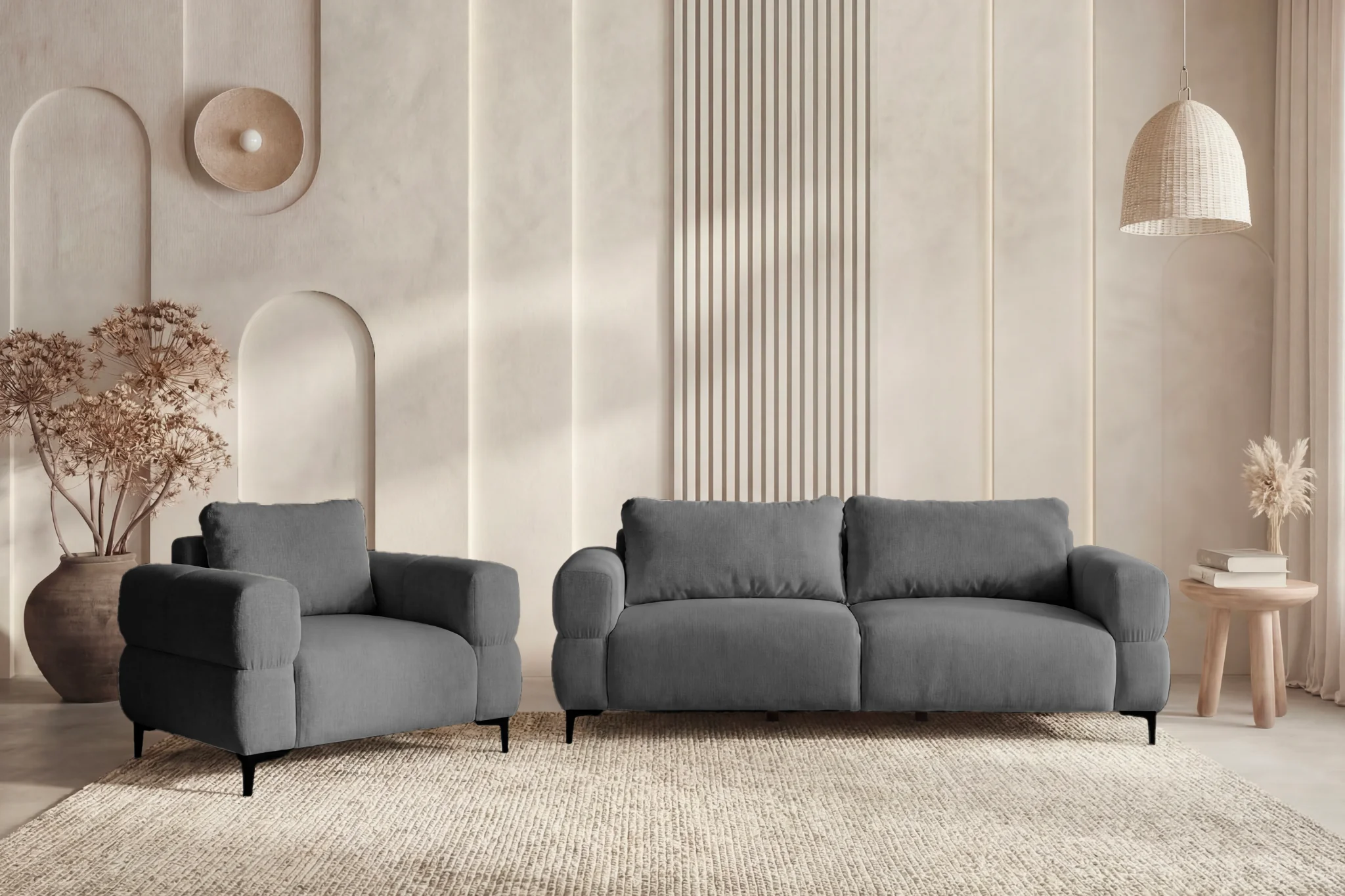 ELTON Fauteuil - Image 45