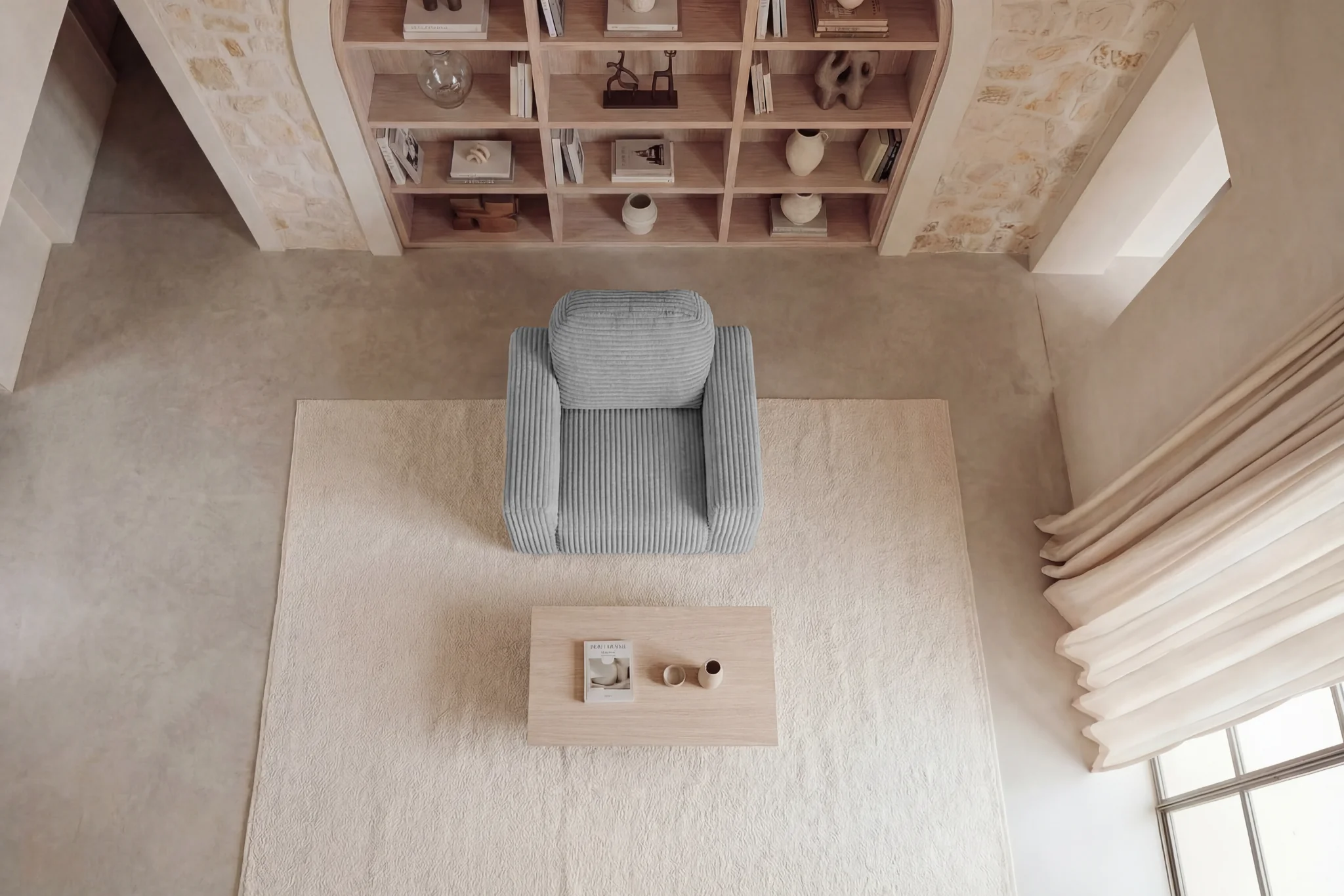 ELVIS Fauteuil - Image 29
