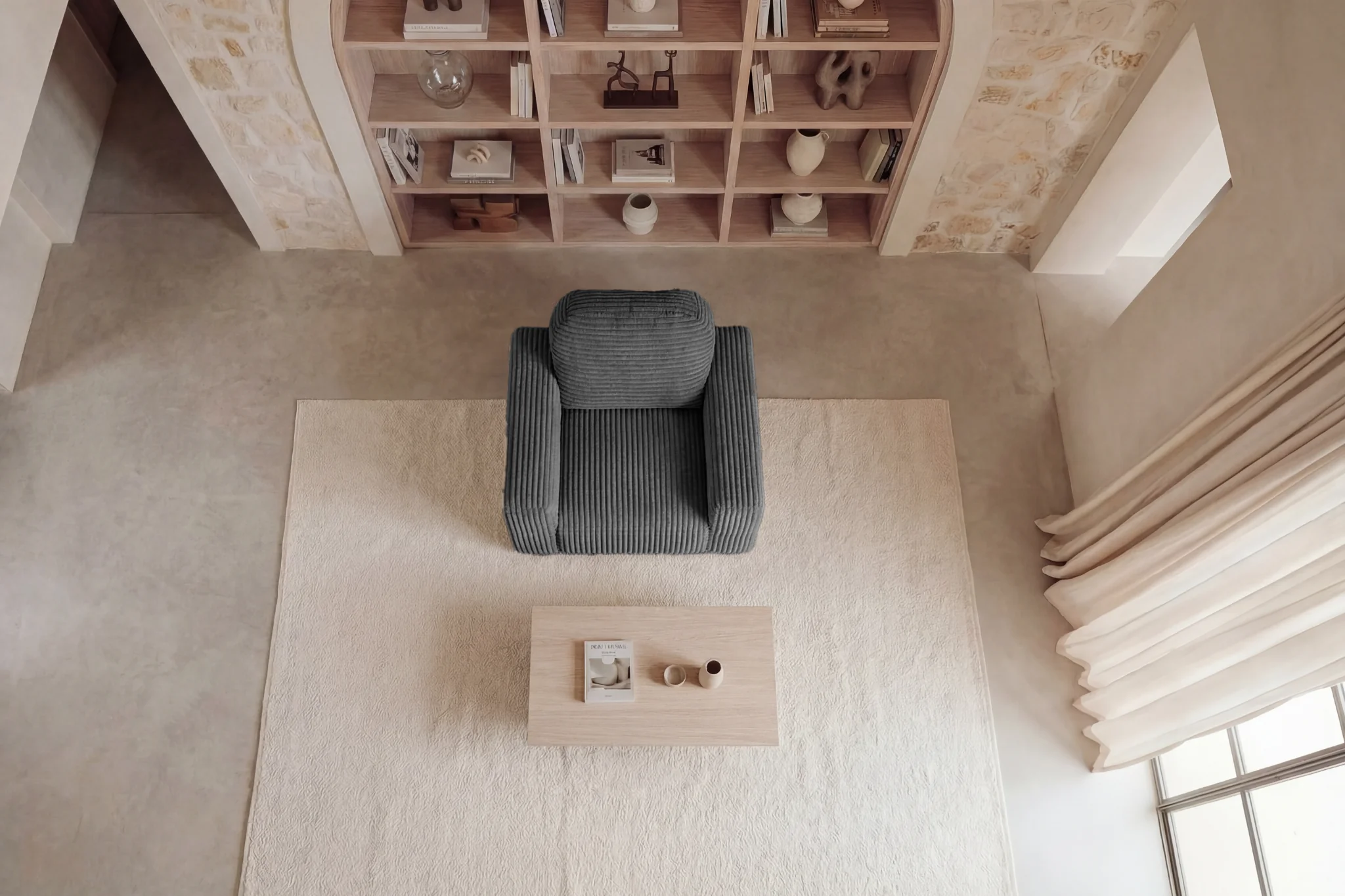ELVIS Fauteuil - Image 37