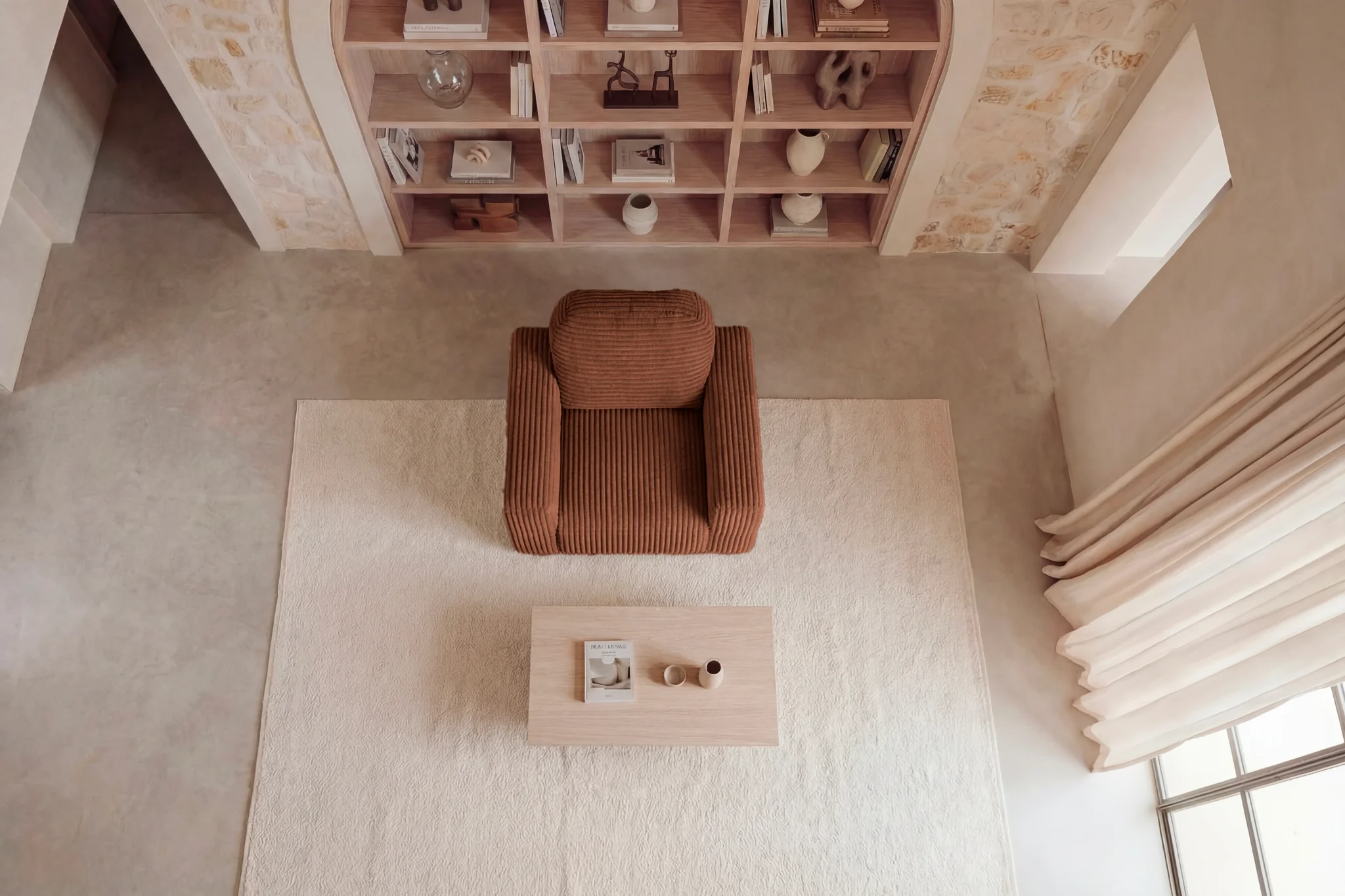 ELVIS Fauteuil - Image 45