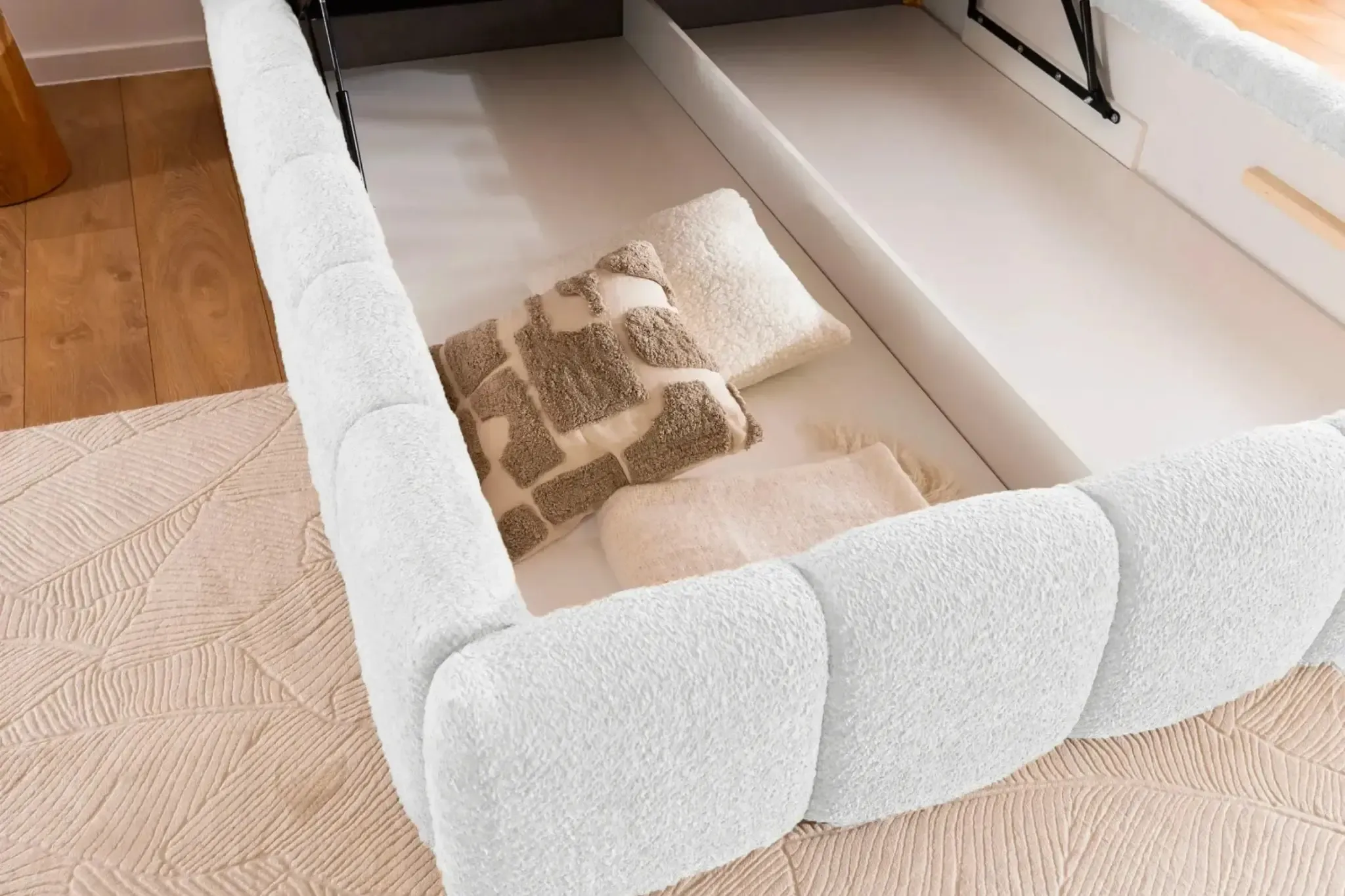 ENSEMBLE ELISE & MATELAS - Image 135