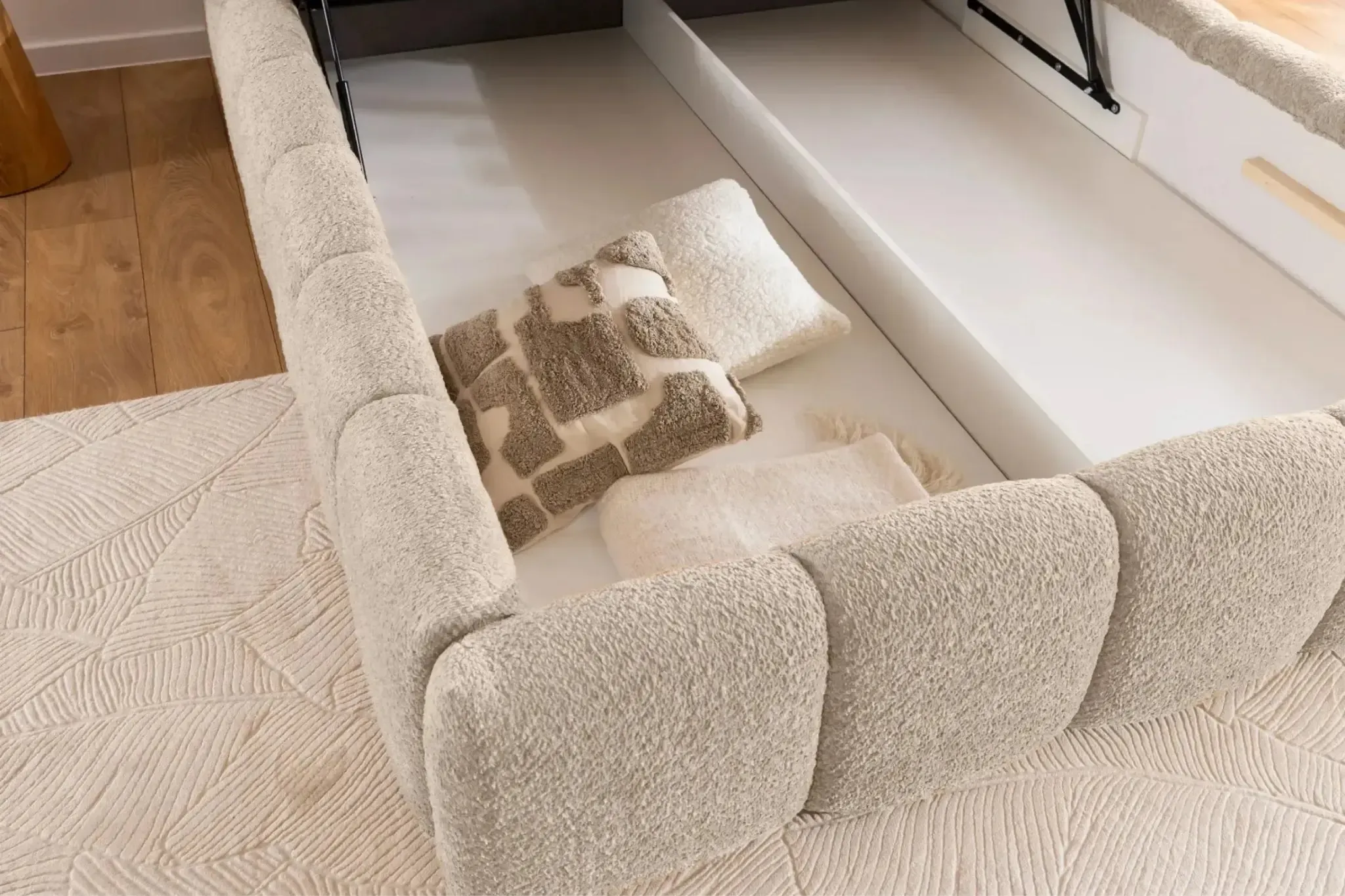 ENSEMBLE ELISE & MATELAS - Image 5