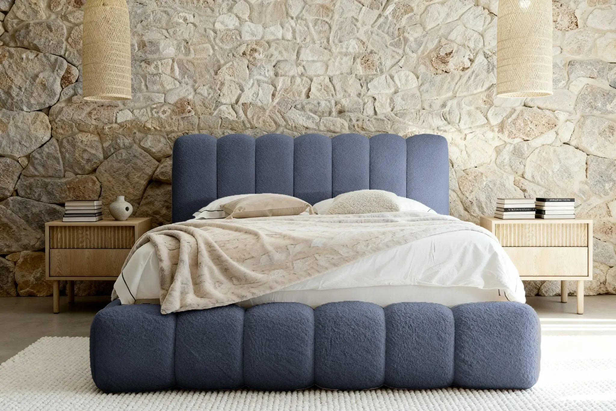 ENSEMBLE GARANCE & MATELAS - Image 26
