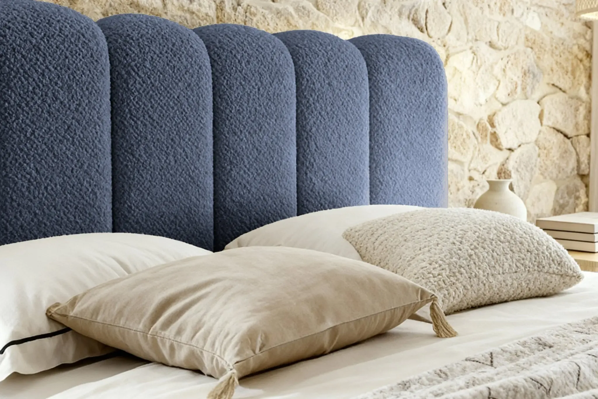 ENSEMBLE GARANCE & MATELAS - Image 28