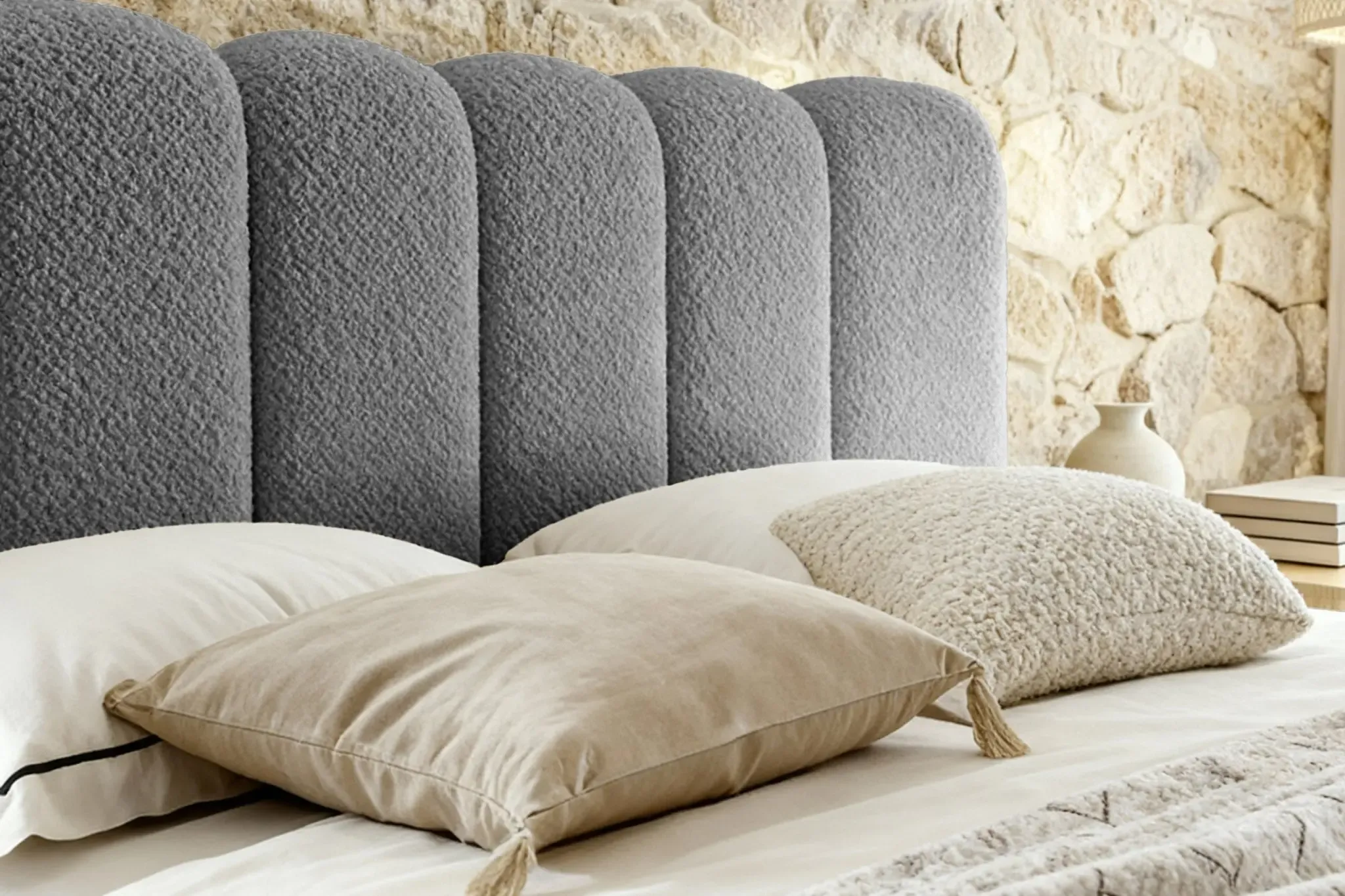 ENSEMBLE GARANCE & MATELAS - Image 40