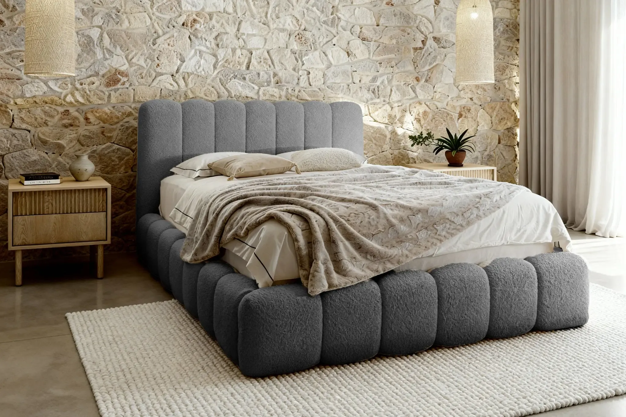 ENSEMBLE GARANCE & MATELAS - Image 41