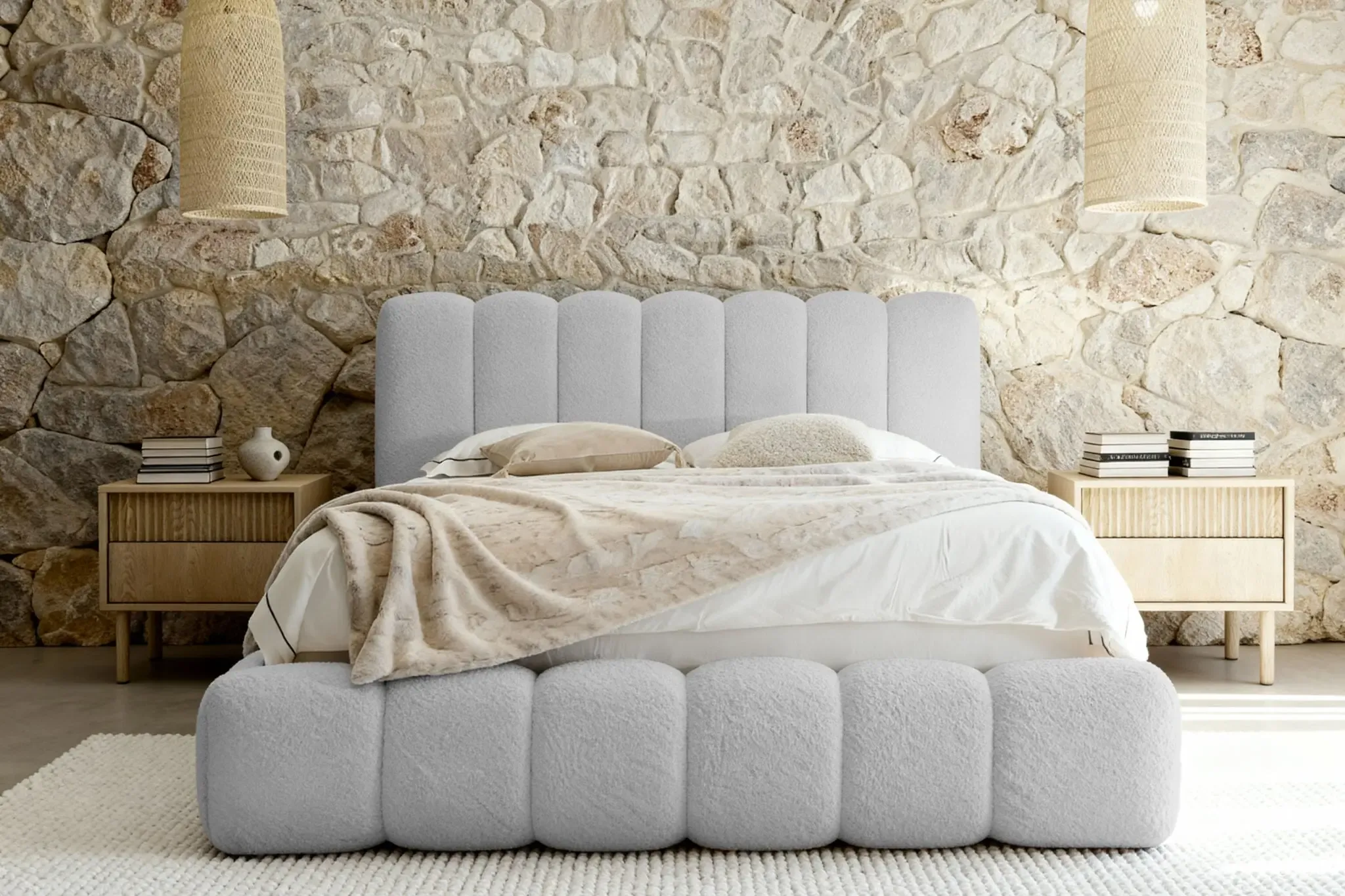 ENSEMBLE GARANCE & MATELAS - Image 50