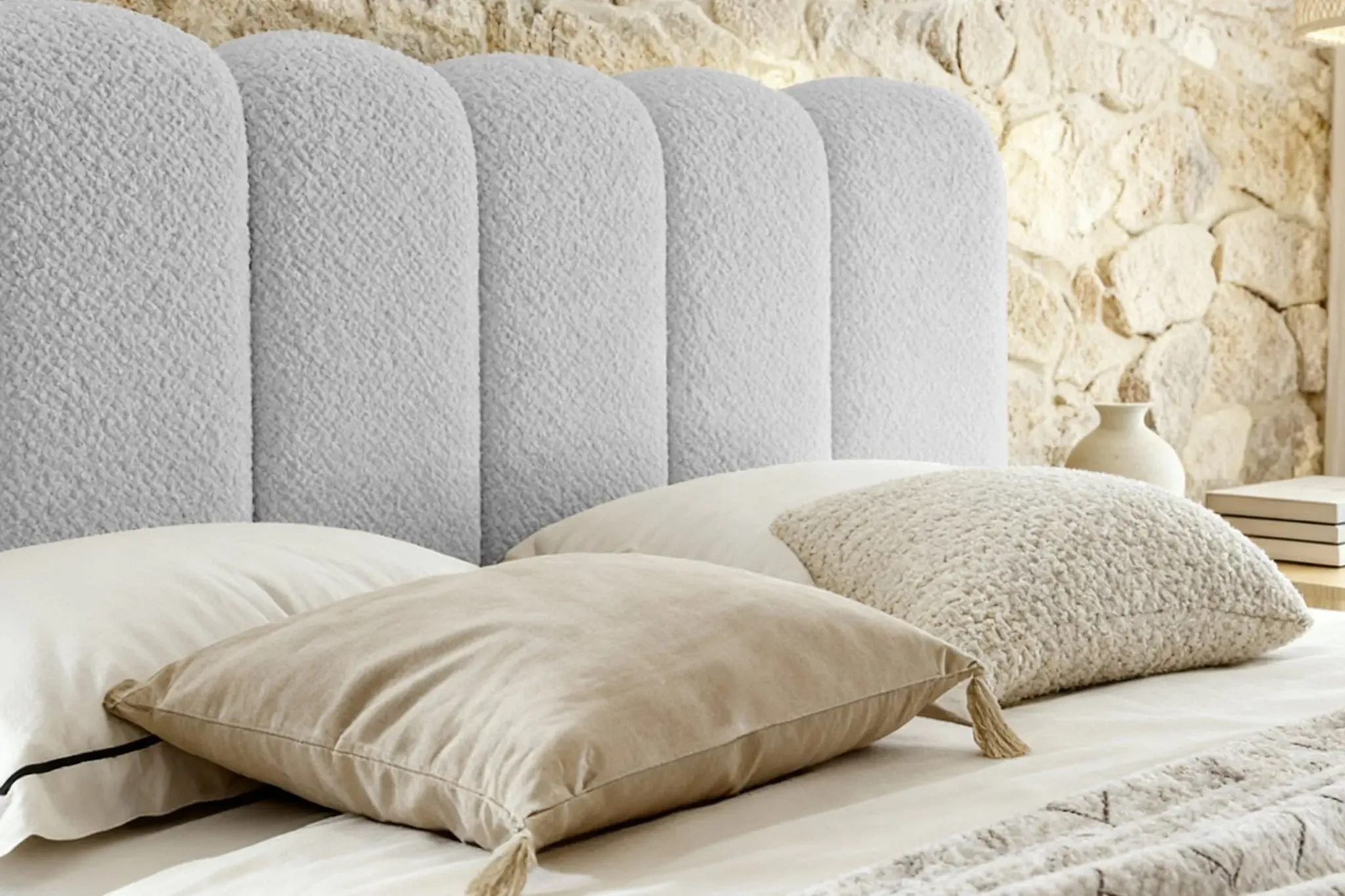ENSEMBLE GARANCE & MATELAS - Image 52