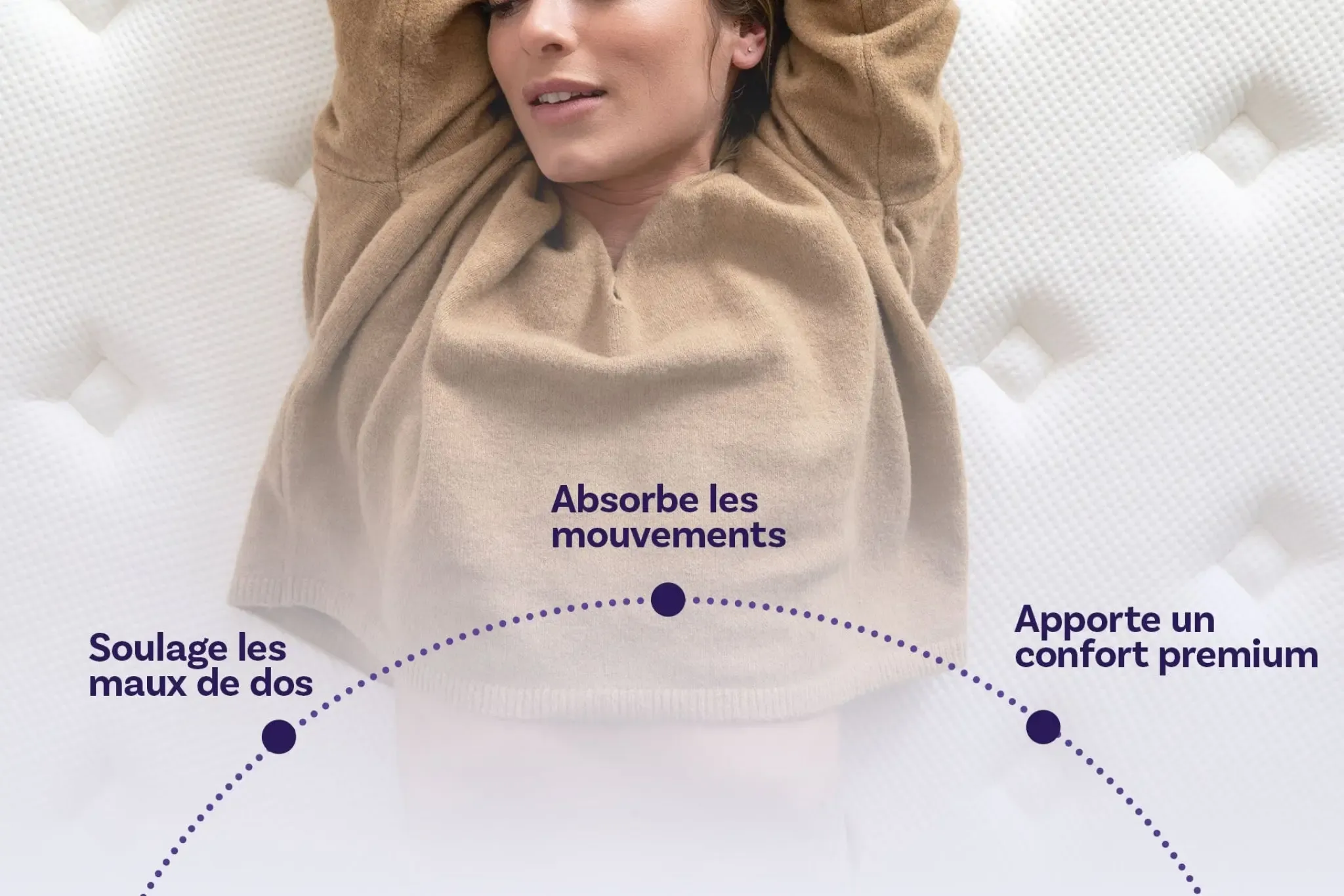 ENSEMBLE GARANCE & MATELAS - Image 57