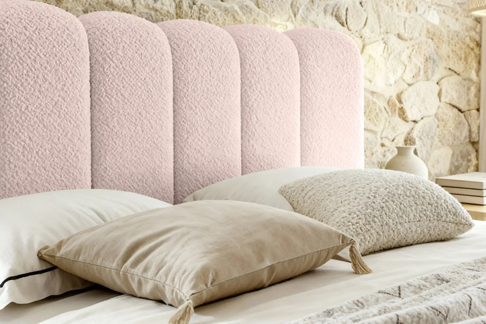ENSEMBLE GARANCE & MATELAS - Image 64