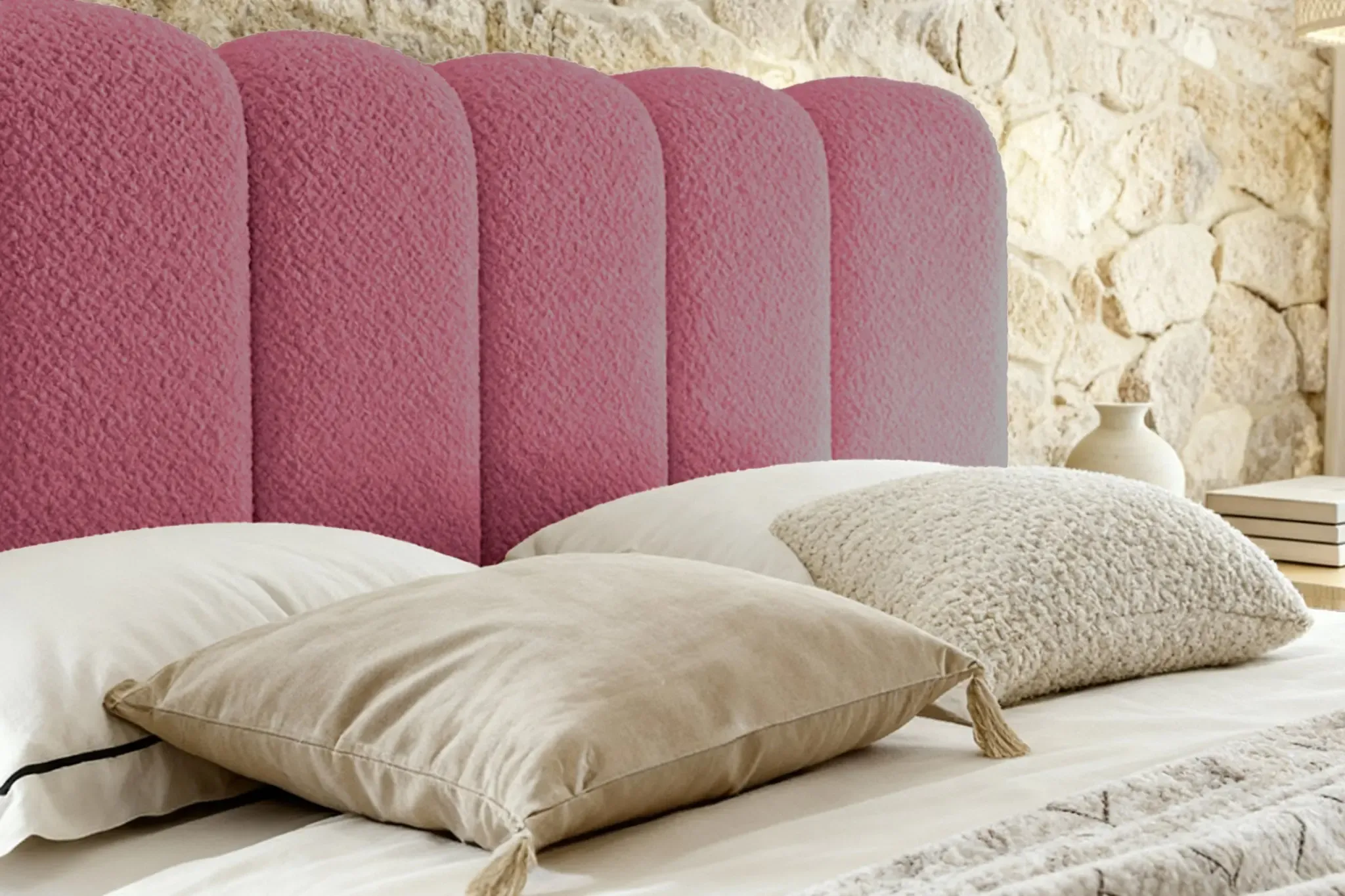 ENSEMBLE GARANCE & MATELAS - Image 88