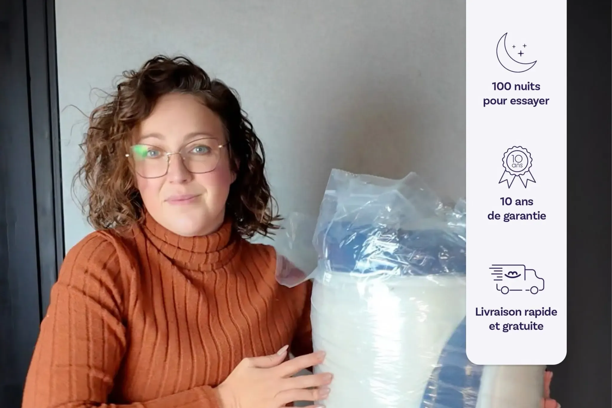 ENSEMBLE GARANCE & MATELAS - Image 96