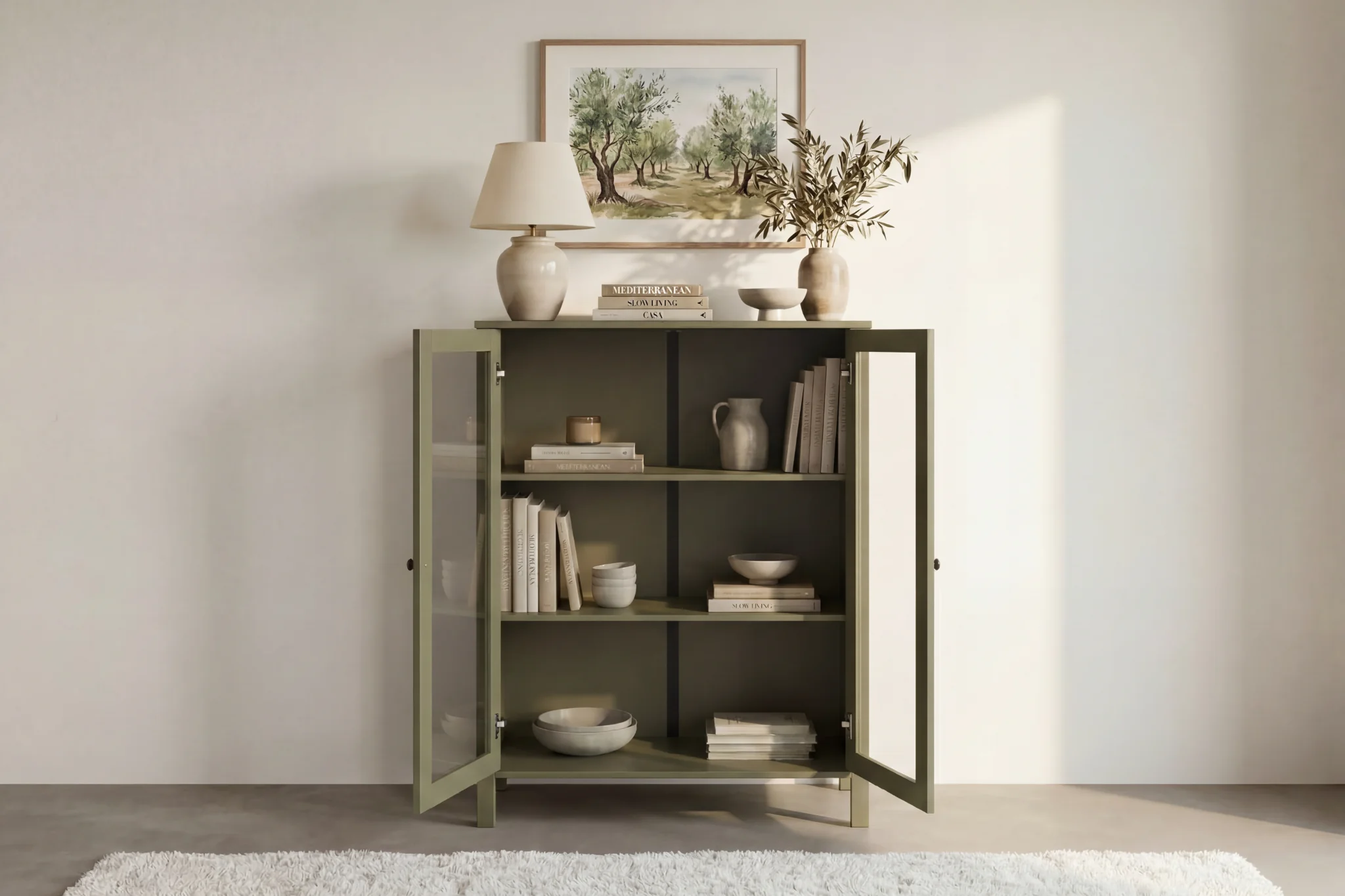 EVE - COMMODE - Image 4