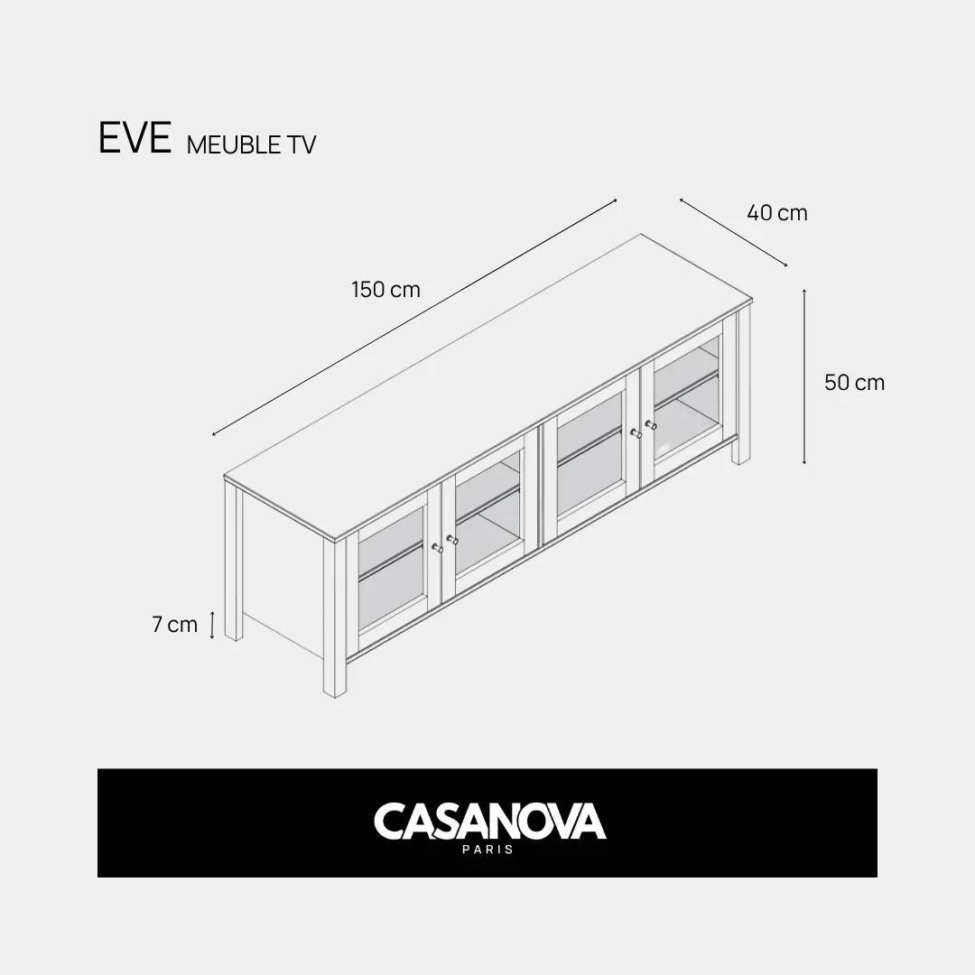 EVE - Salon Complet - Image 19