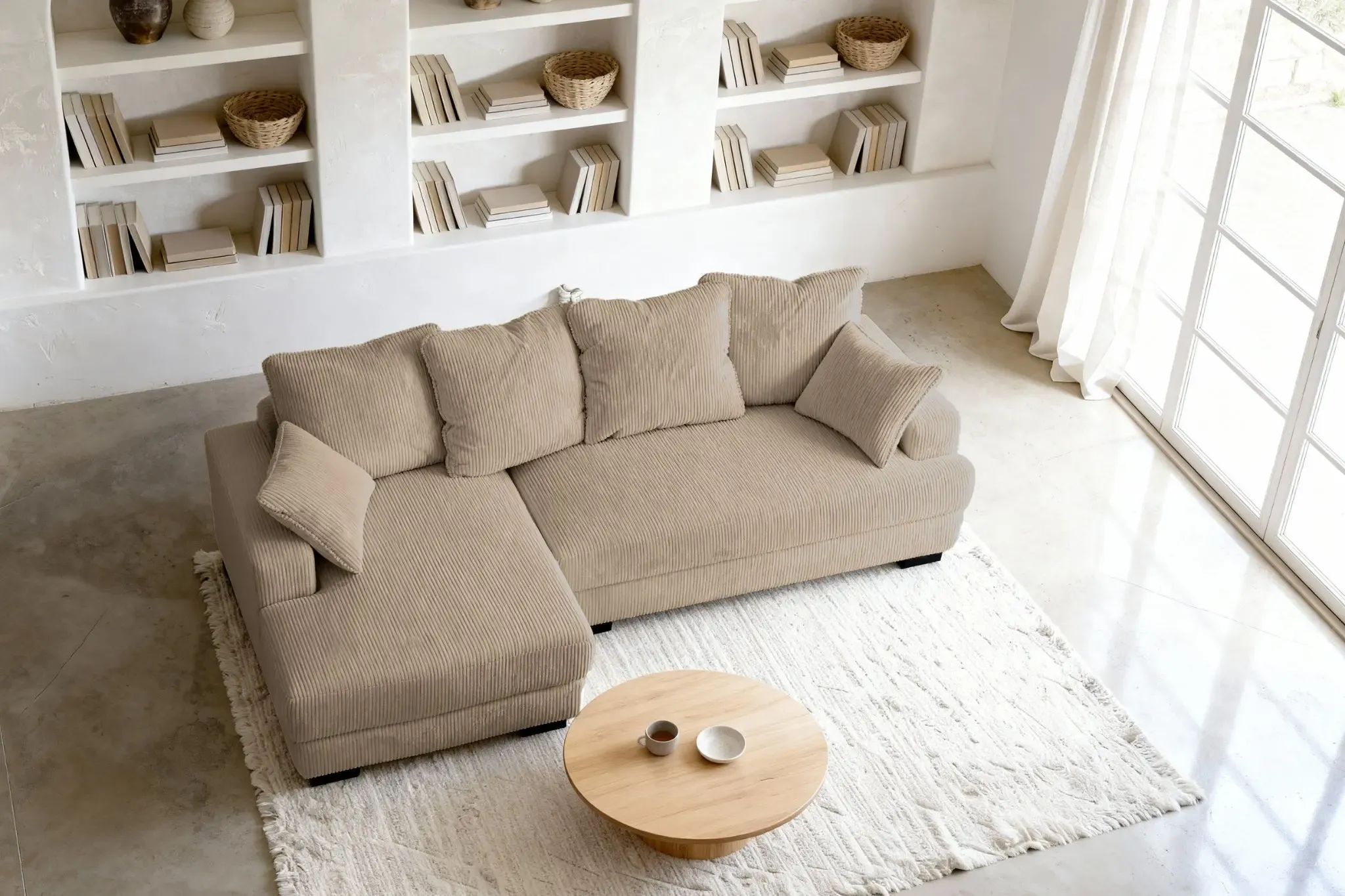 FAUSTINE - Image 31