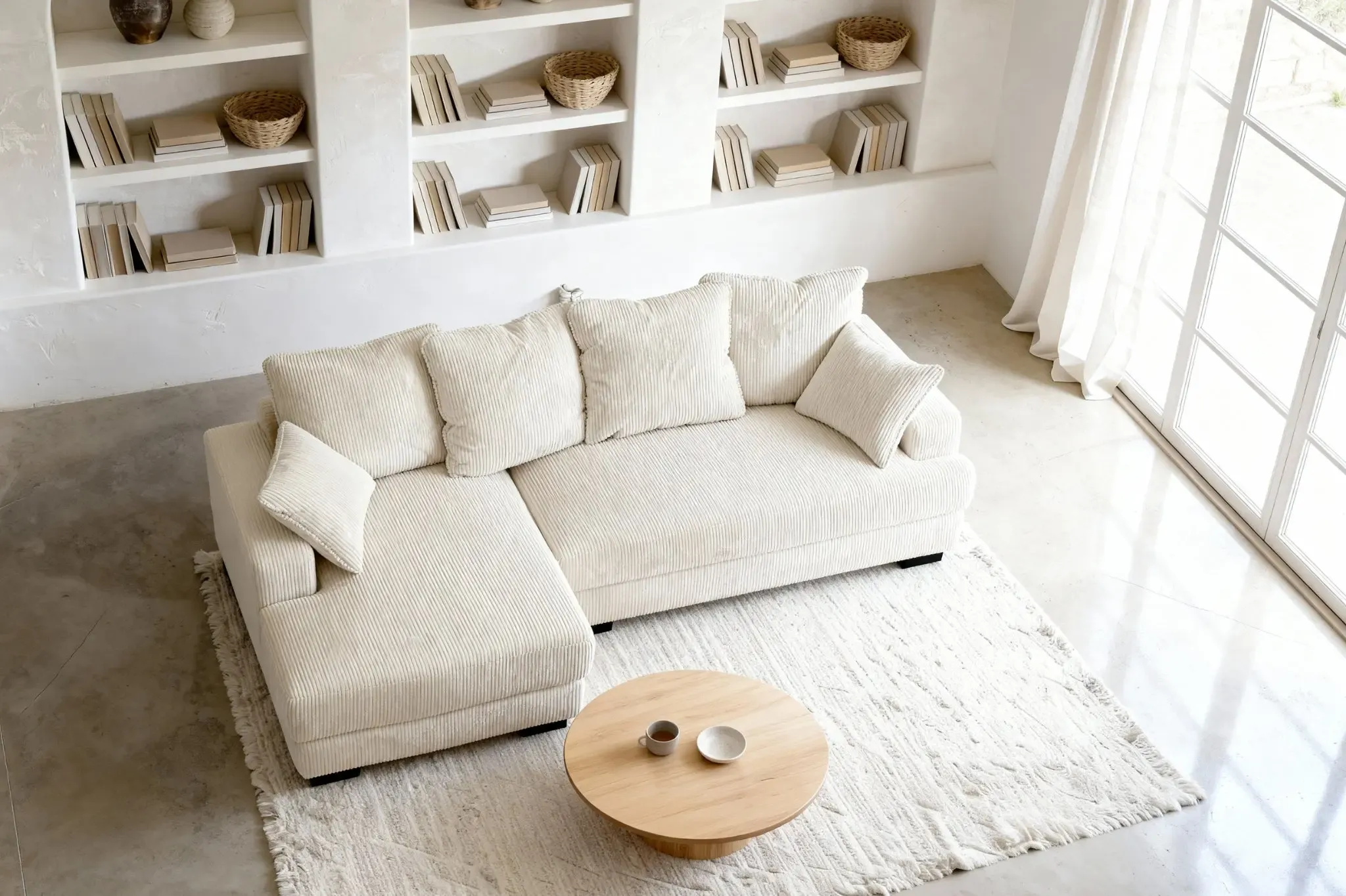 FAUSTINE - Image 5