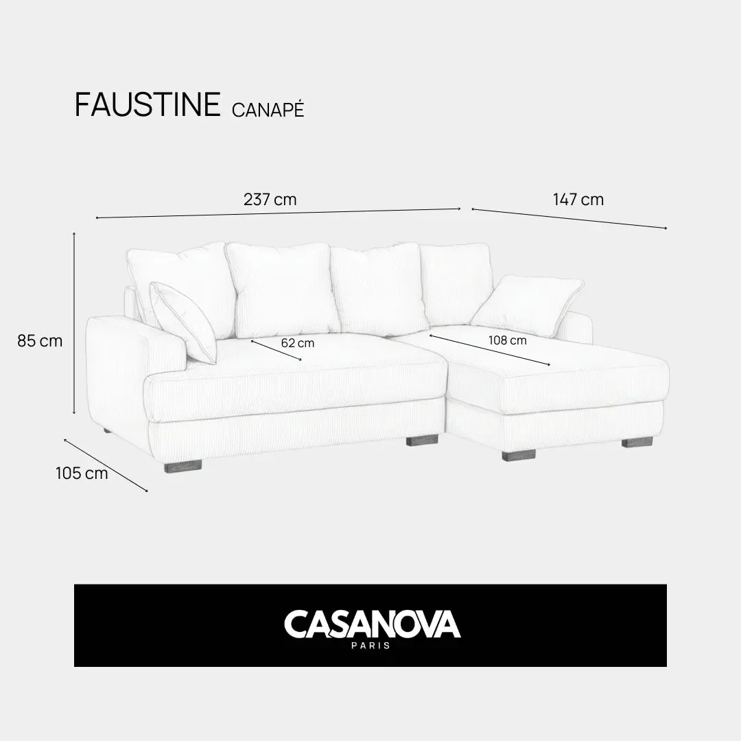FAUSTINE - Image 78