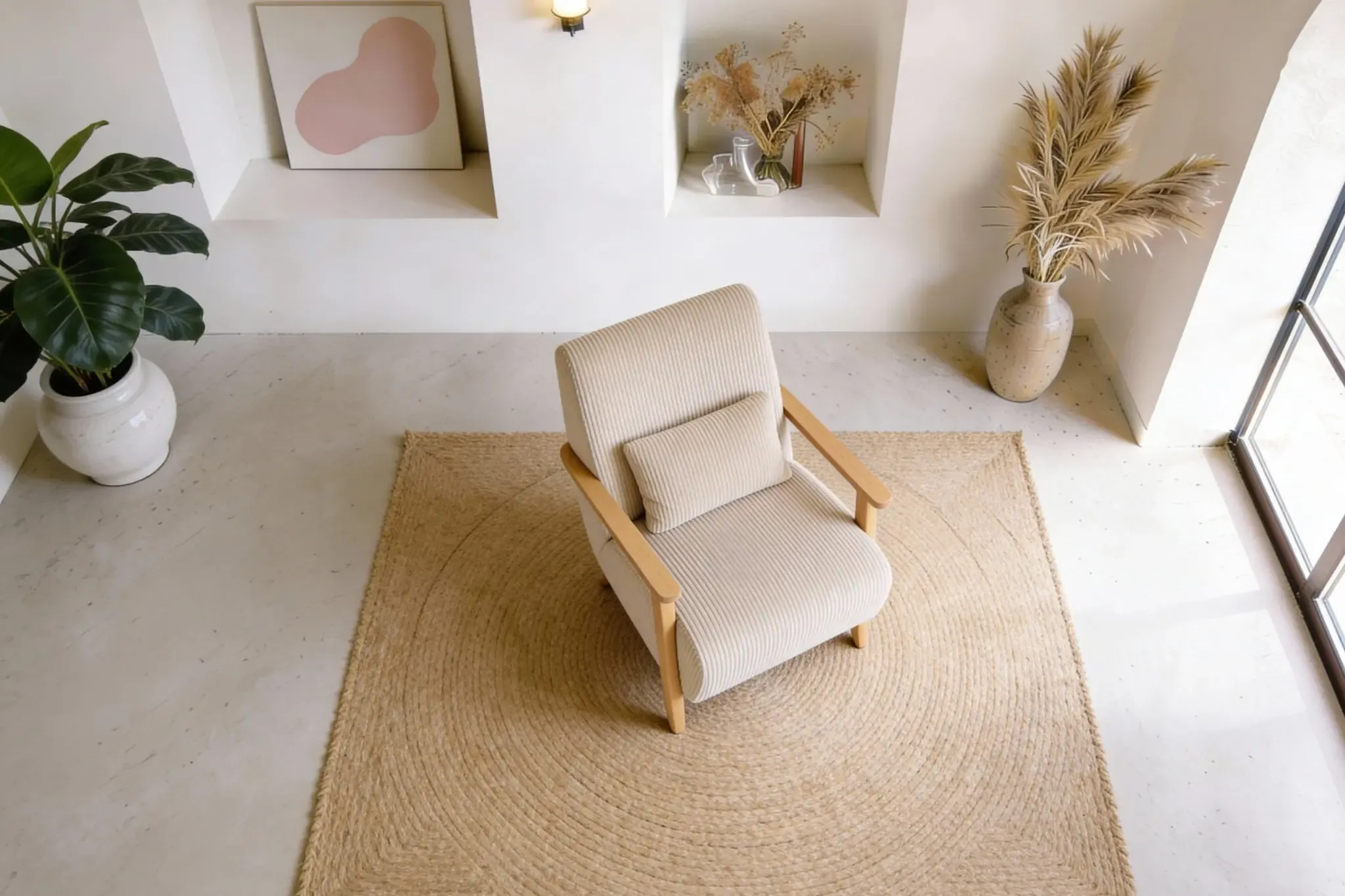 FAUTEUIL KYO - Image 5