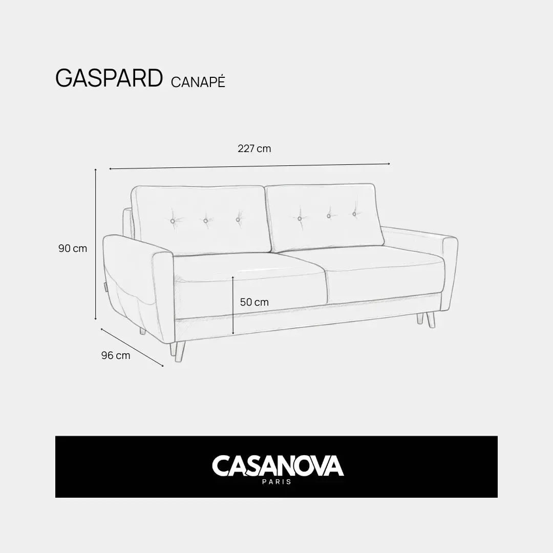 GASPARD - Image 63