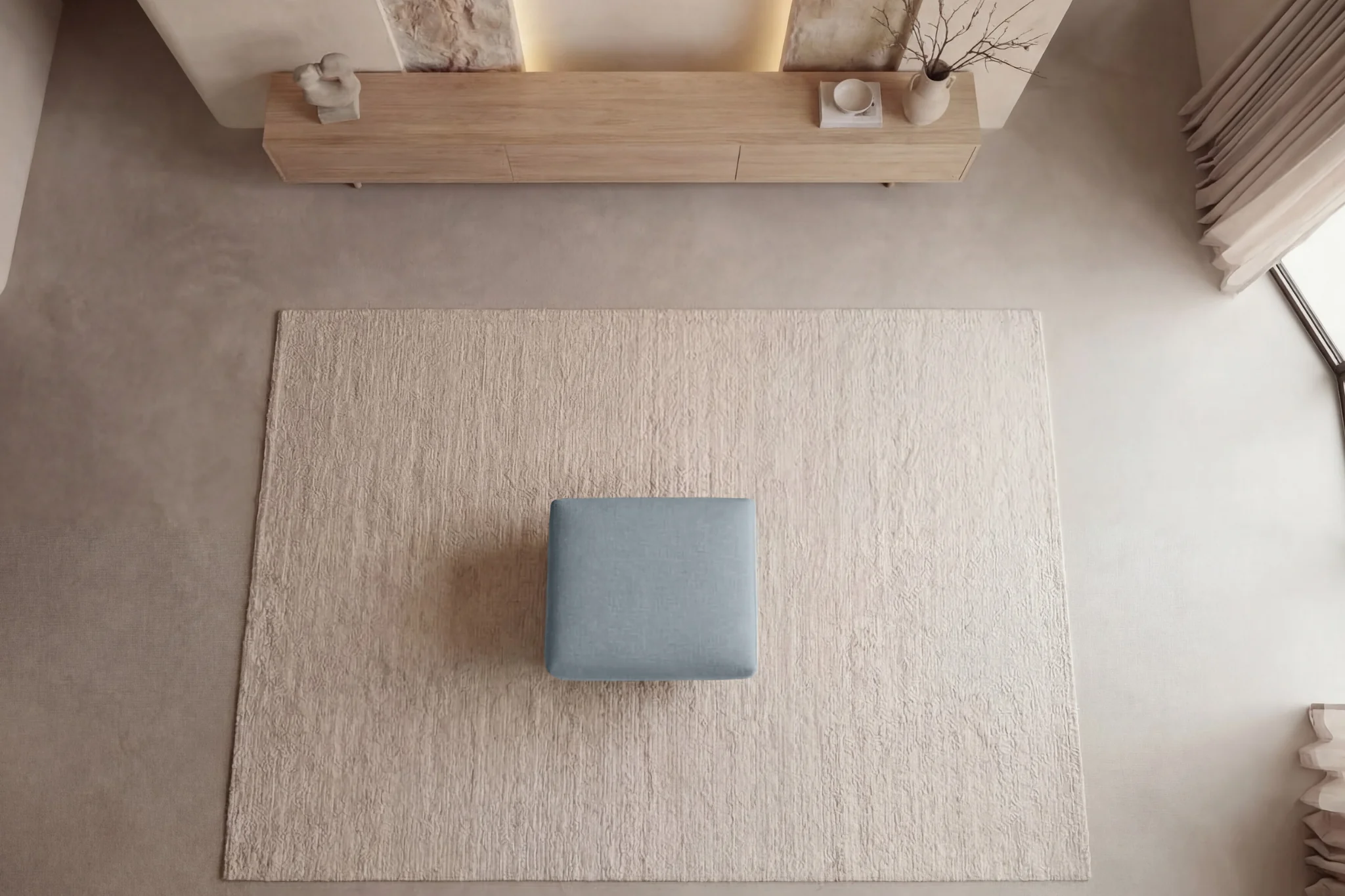 GASPARD POUF - Image 13